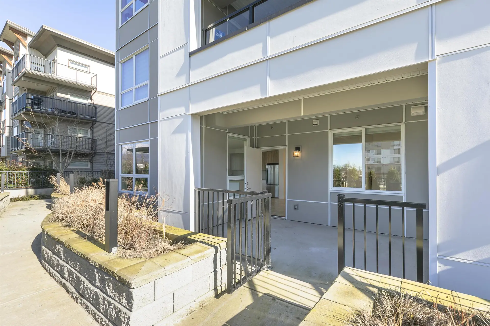 #104 11913 Burnett Street - Image 7