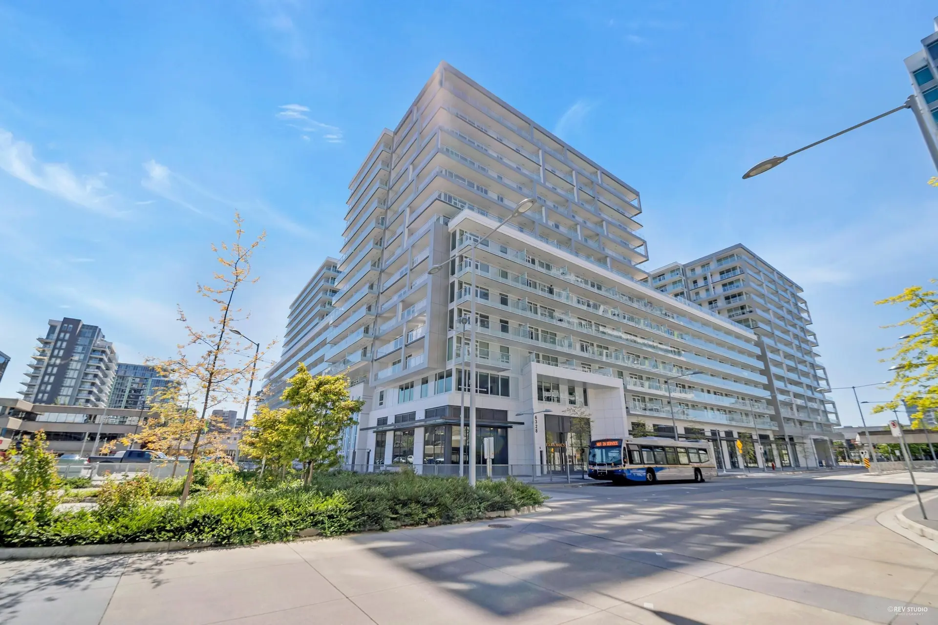 Property at #854 6328 NO. 3 ROAD, Richmond, BC