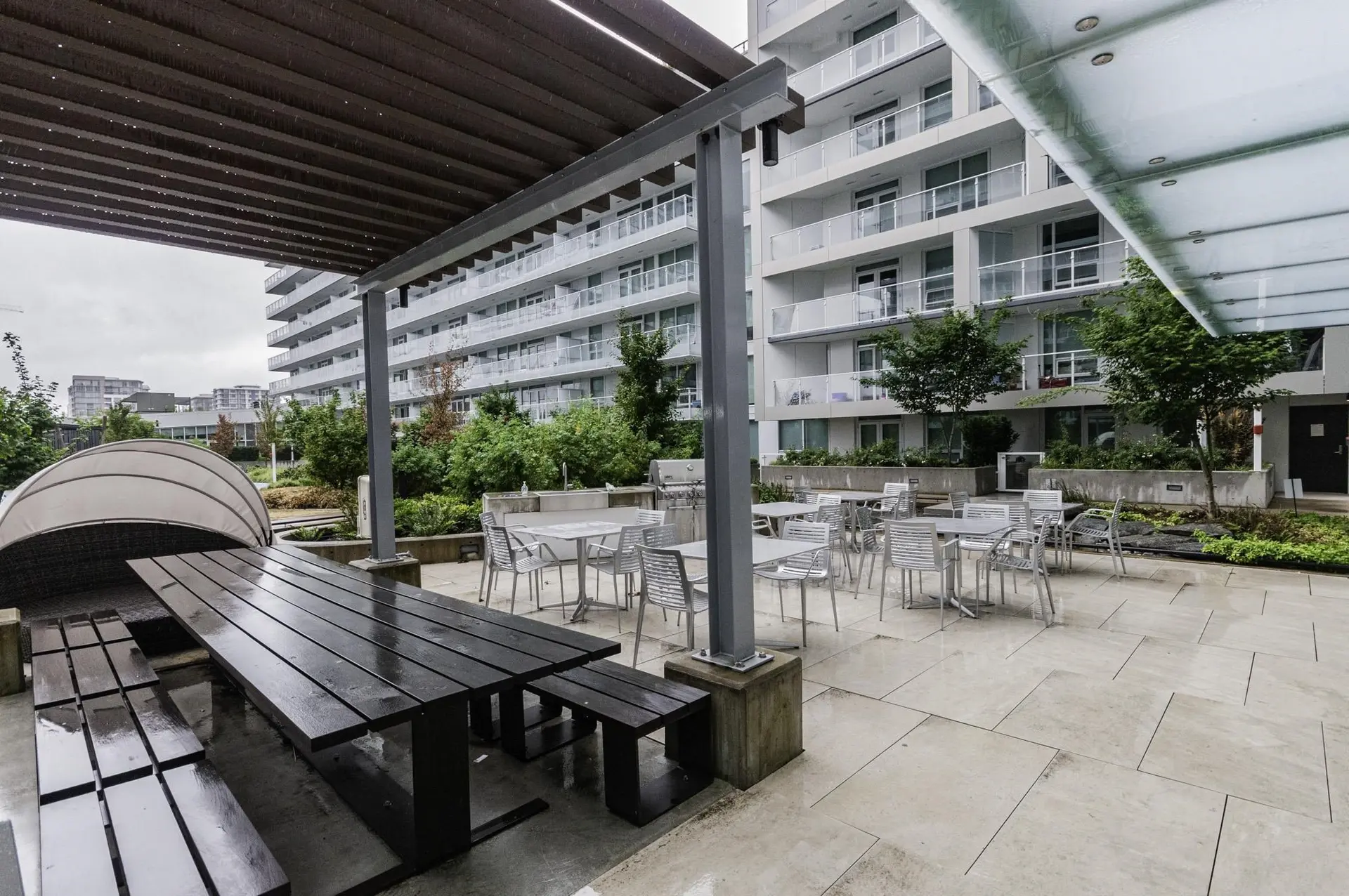 Property at #854 6328 NO. 3 ROAD, Richmond, BC