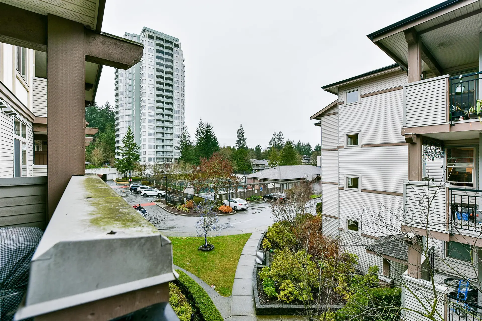 Property at #313 10088 148 STREET, Surrey, BC