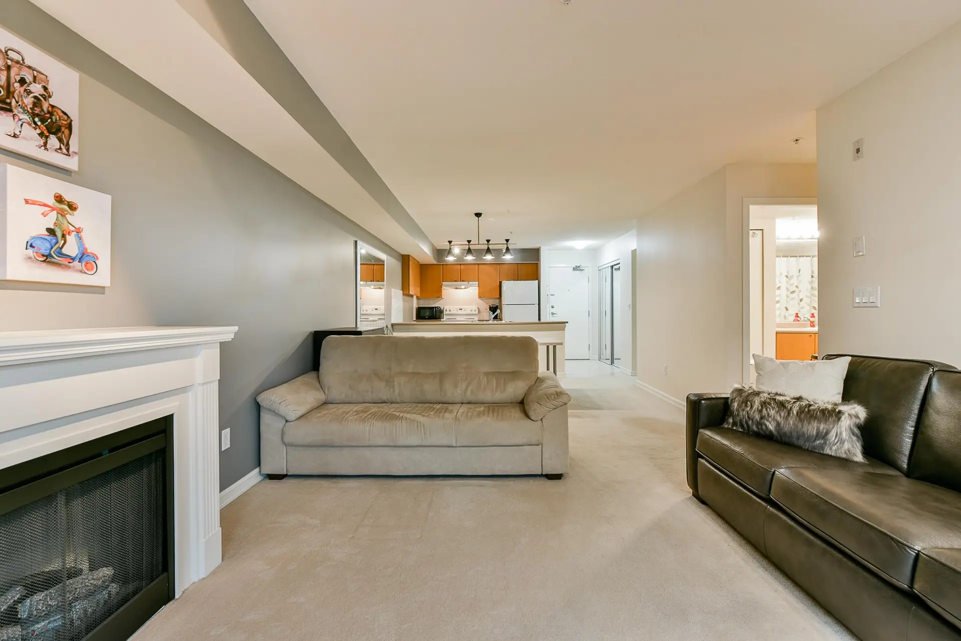 Property at #313 10088 148 STREET, Surrey, BC