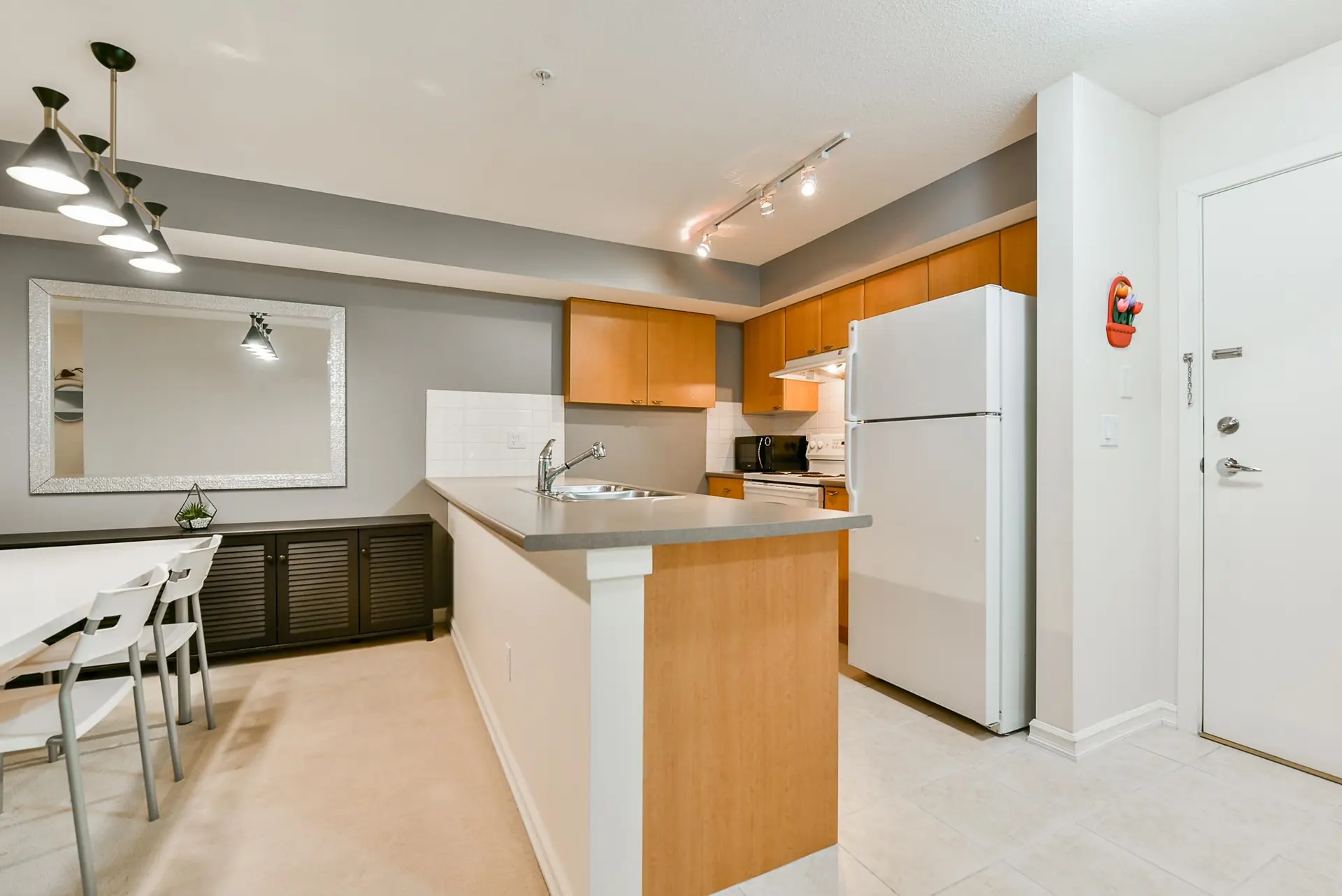 Property at #313 10088 148 STREET, Surrey, BC