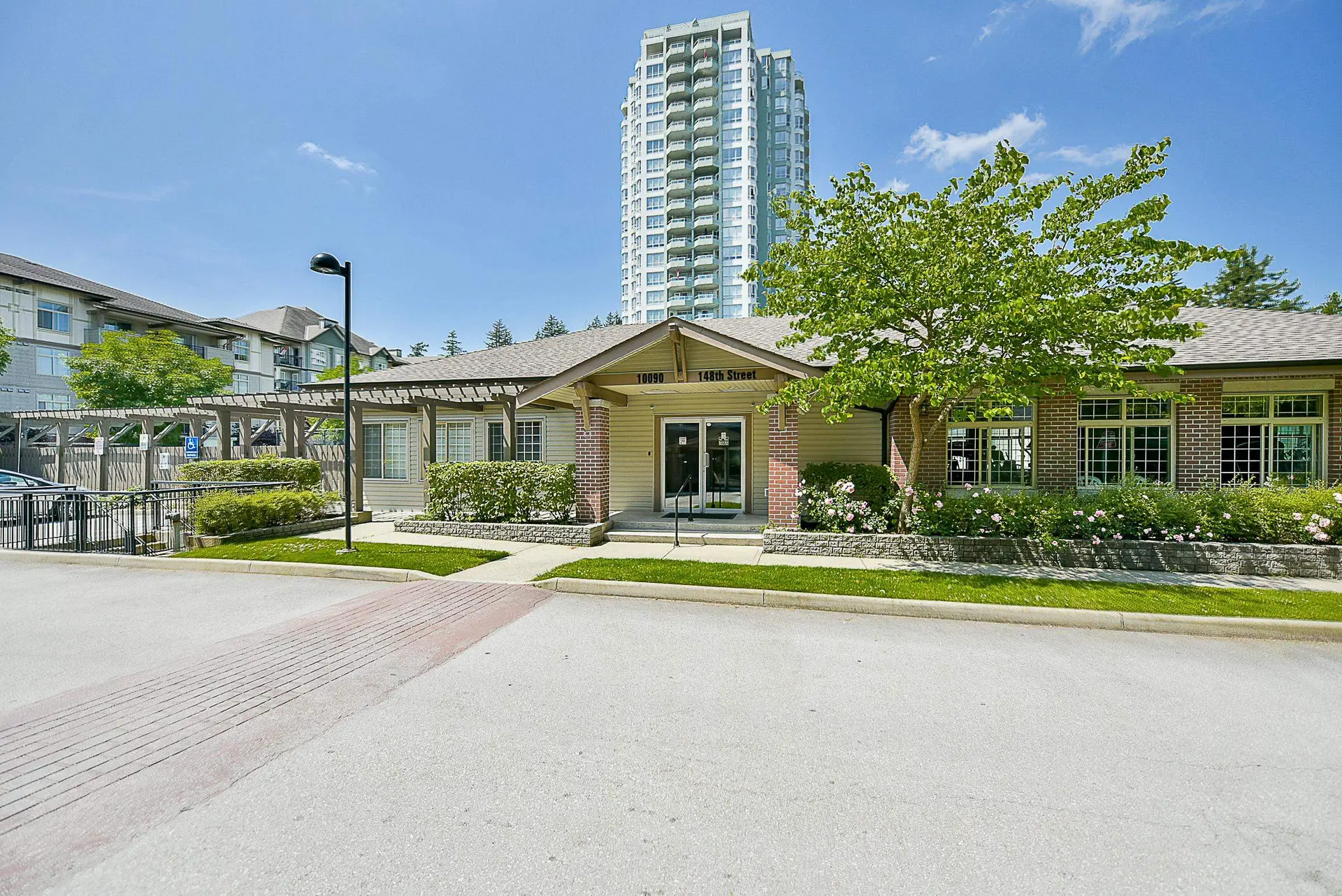 Property at #313 10088 148 STREET, Surrey, BC