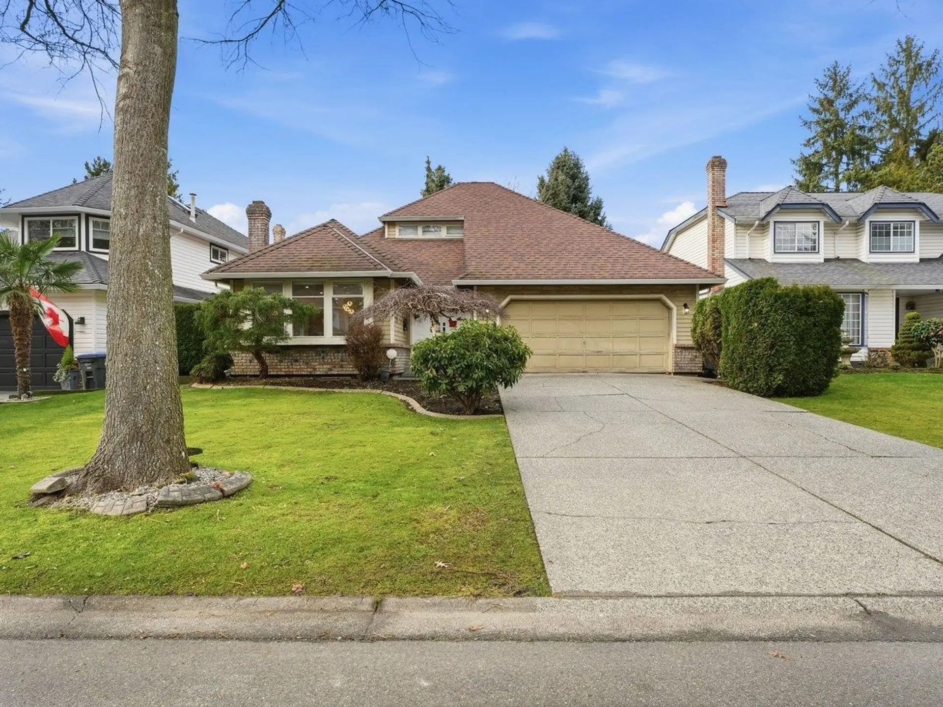 Property at 12201 Northpark Crescent, Surrey, BC