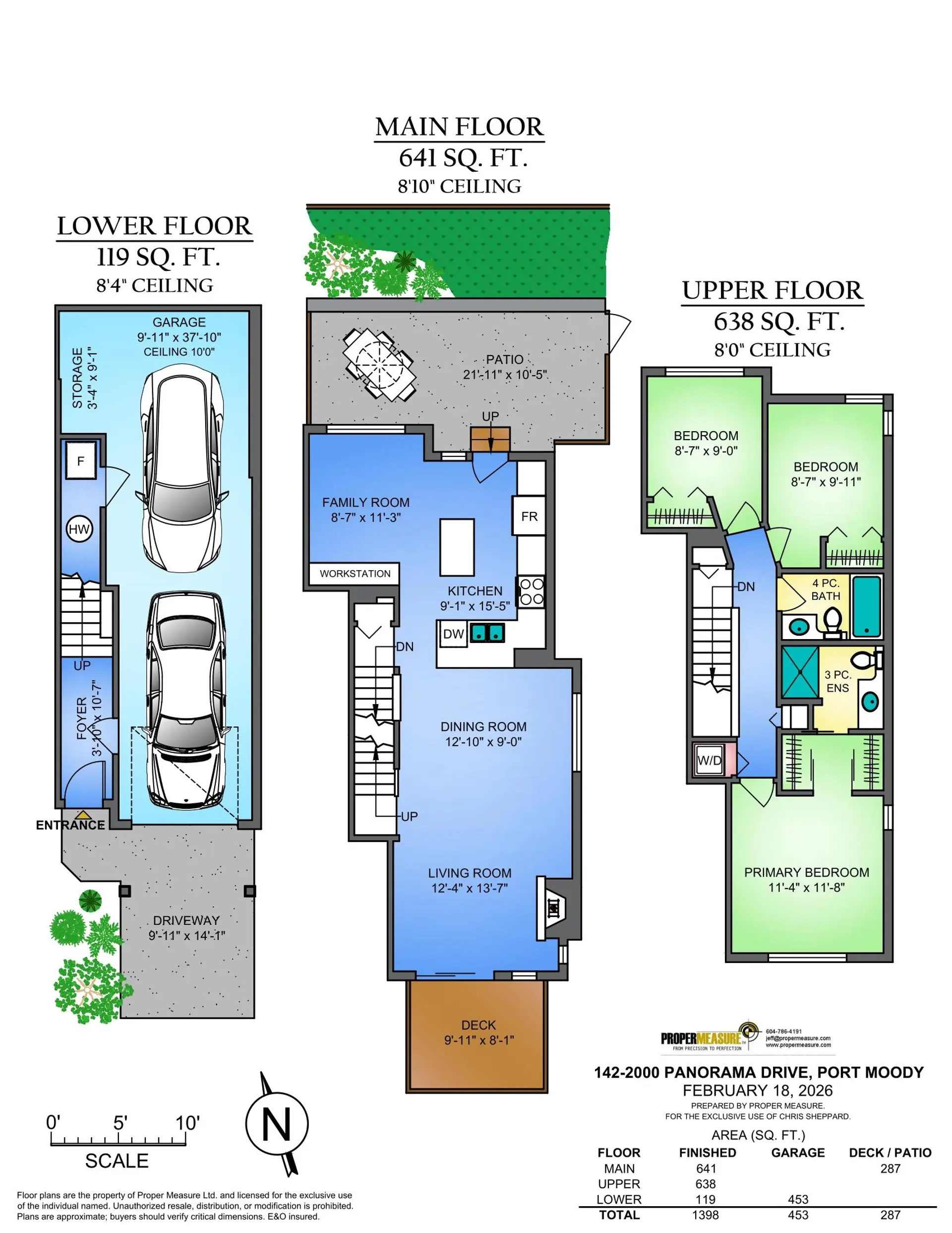 #142 2000 Panorama Drive - Image 16