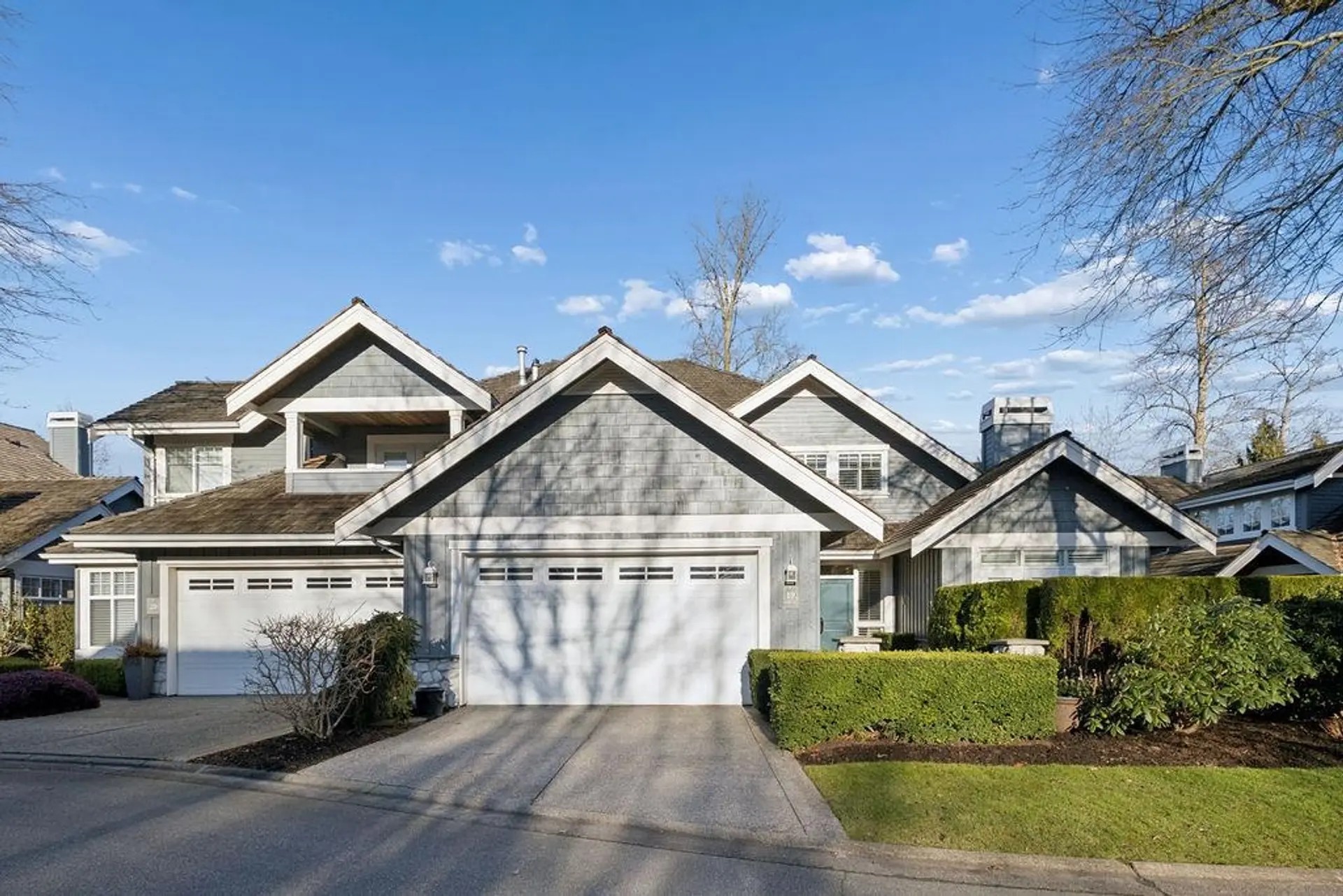 Property at #19 15715 34 Avenue, Surrey, BC