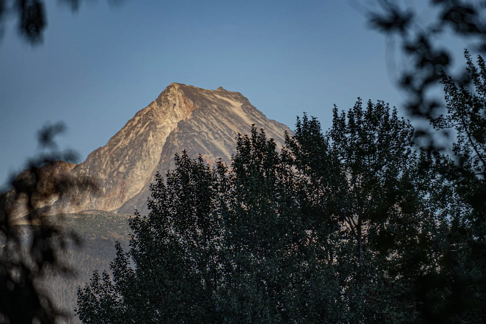 Property at 8270 MOUNTAIN VIEW DRIVE, Whistler, BC