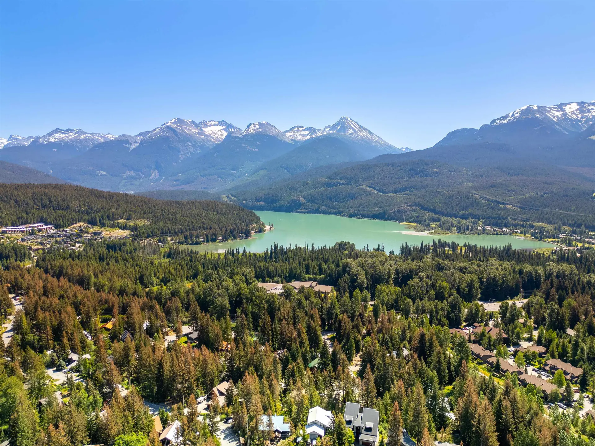 Property at 8270 MOUNTAIN VIEW DRIVE, Whistler, BC