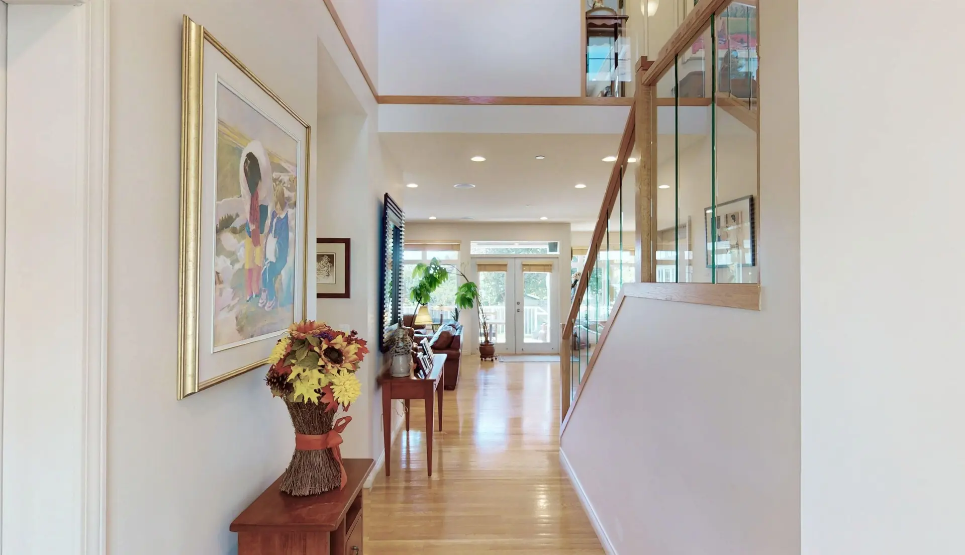 Property at 15974 Buena Vista Avenue, White Rock, BC