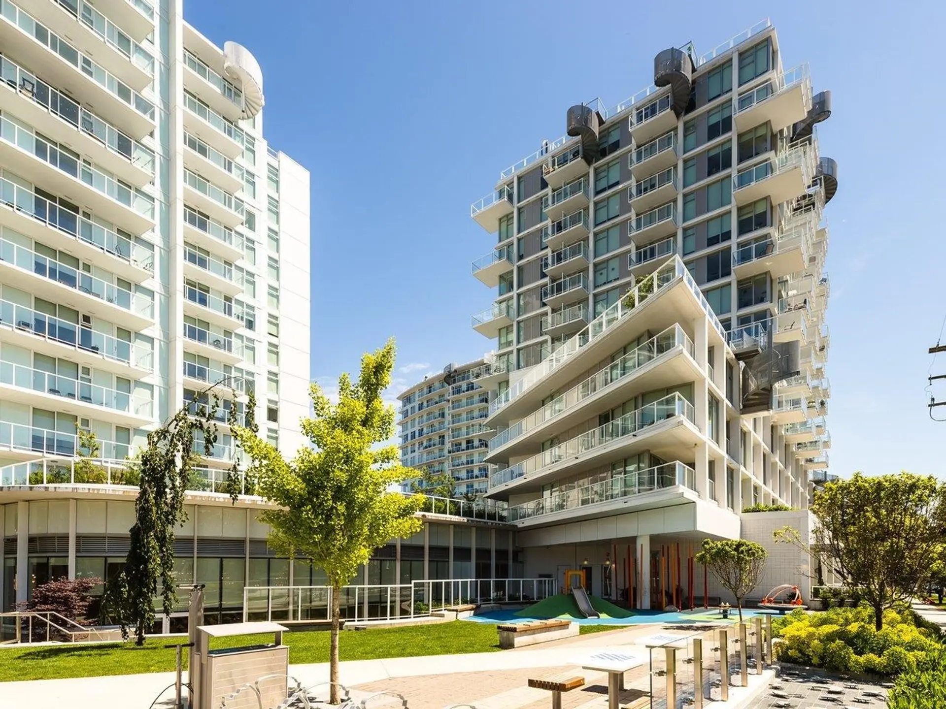Property at #1106 2221 E 30th Avenue, Vancouver, BC