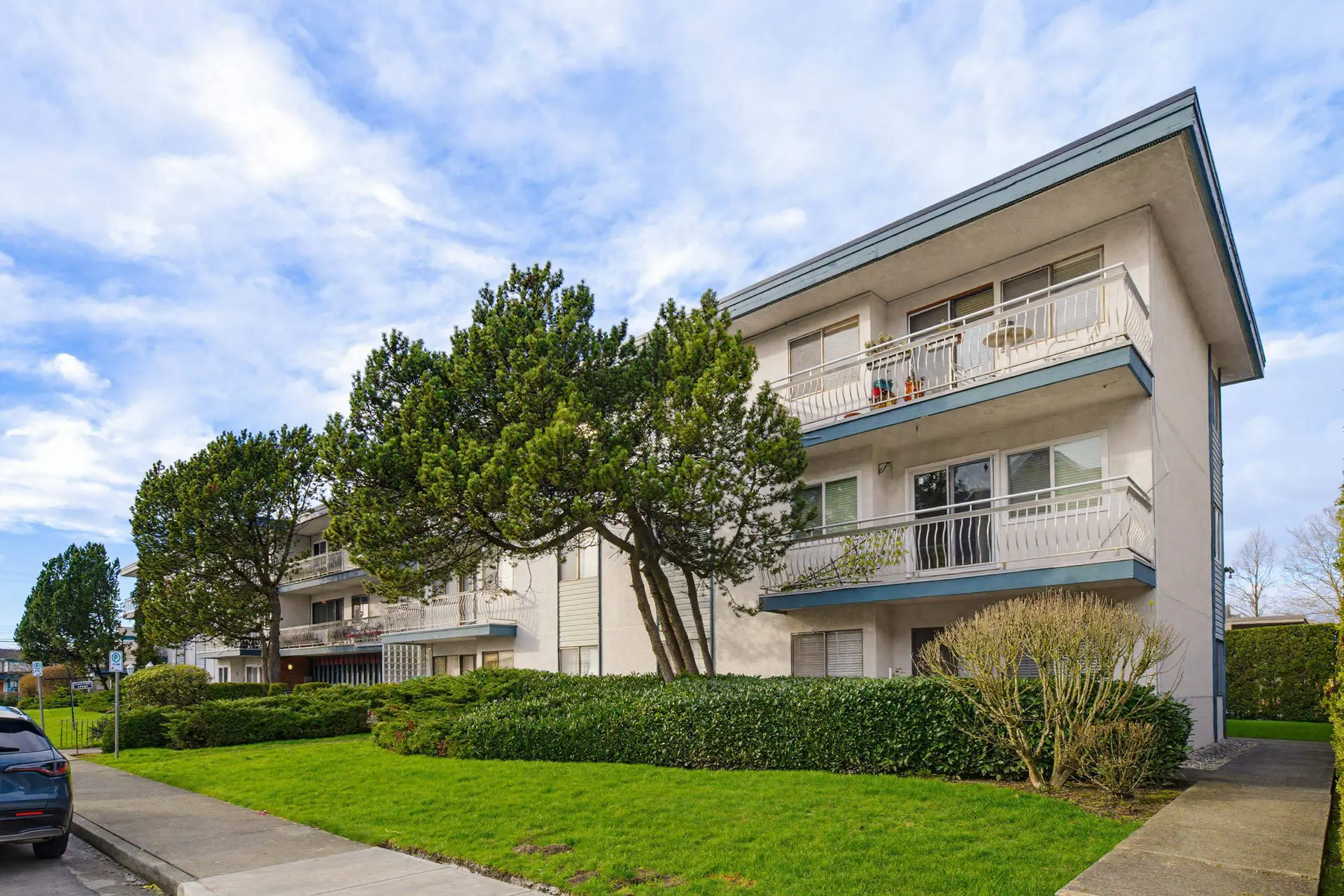 Property at #325 17707 57a Avenue, Surrey, BC