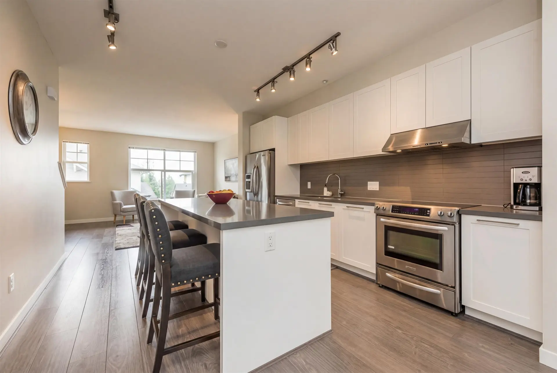 Property at #10 3461 PRINCETON AVENUE, Coquitlam, BC