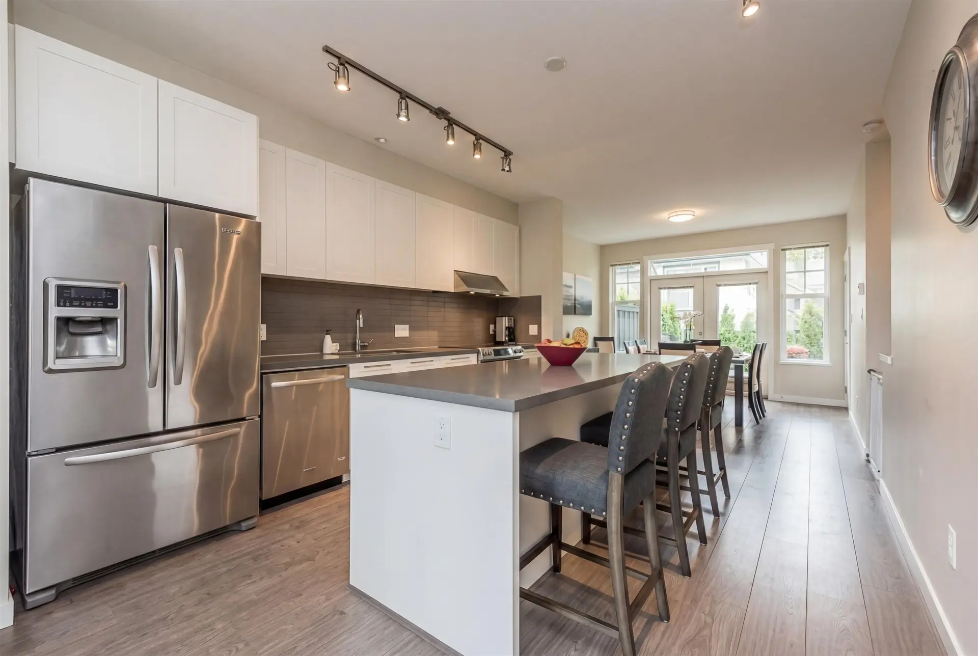 Property at #10 3461 PRINCETON AVENUE, Coquitlam, BC