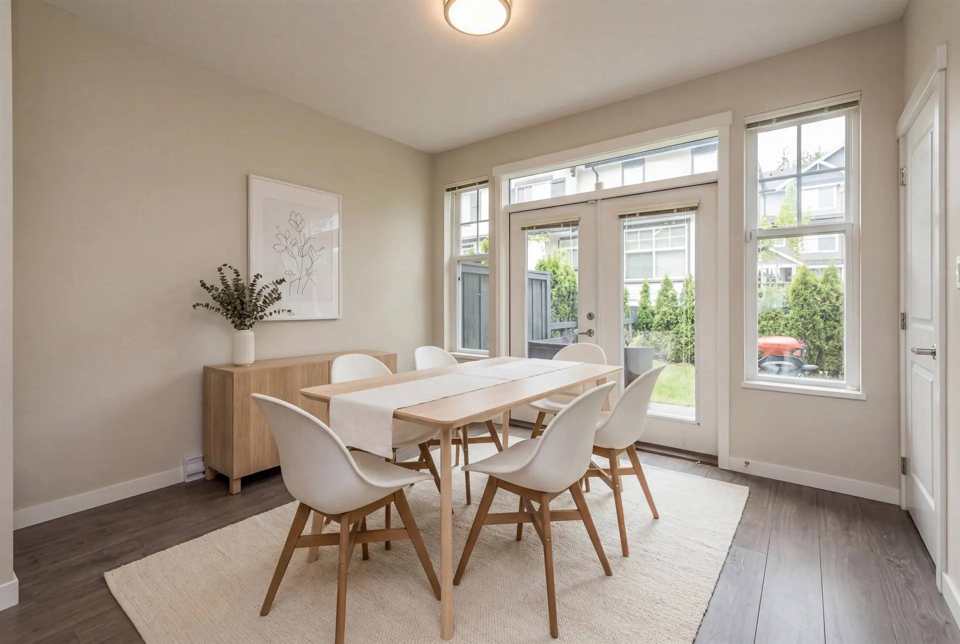 Property at #10 3461 PRINCETON AVENUE, Coquitlam, BC