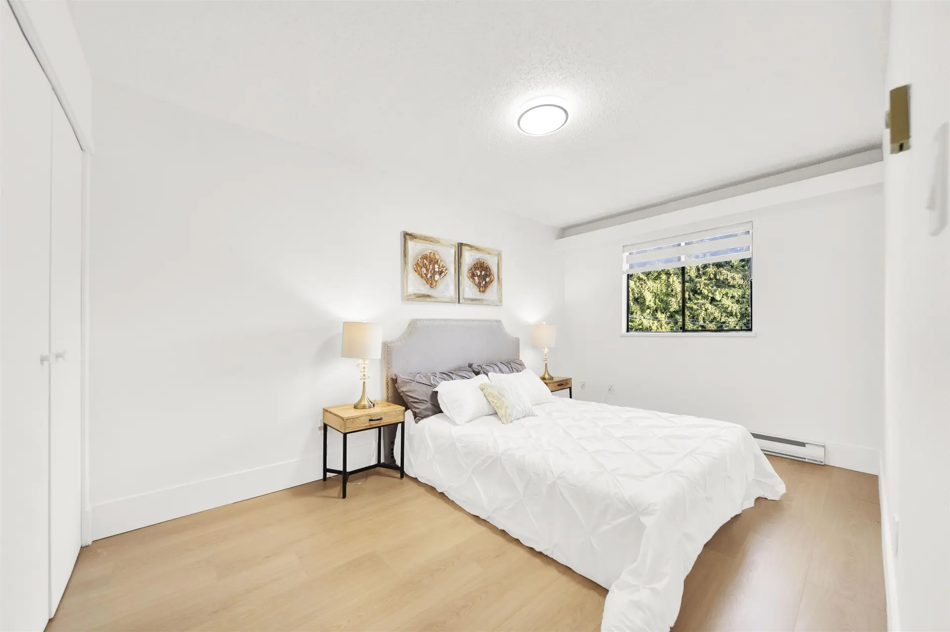 Property at #207 37 AGNES STREET, New Westminster, BC