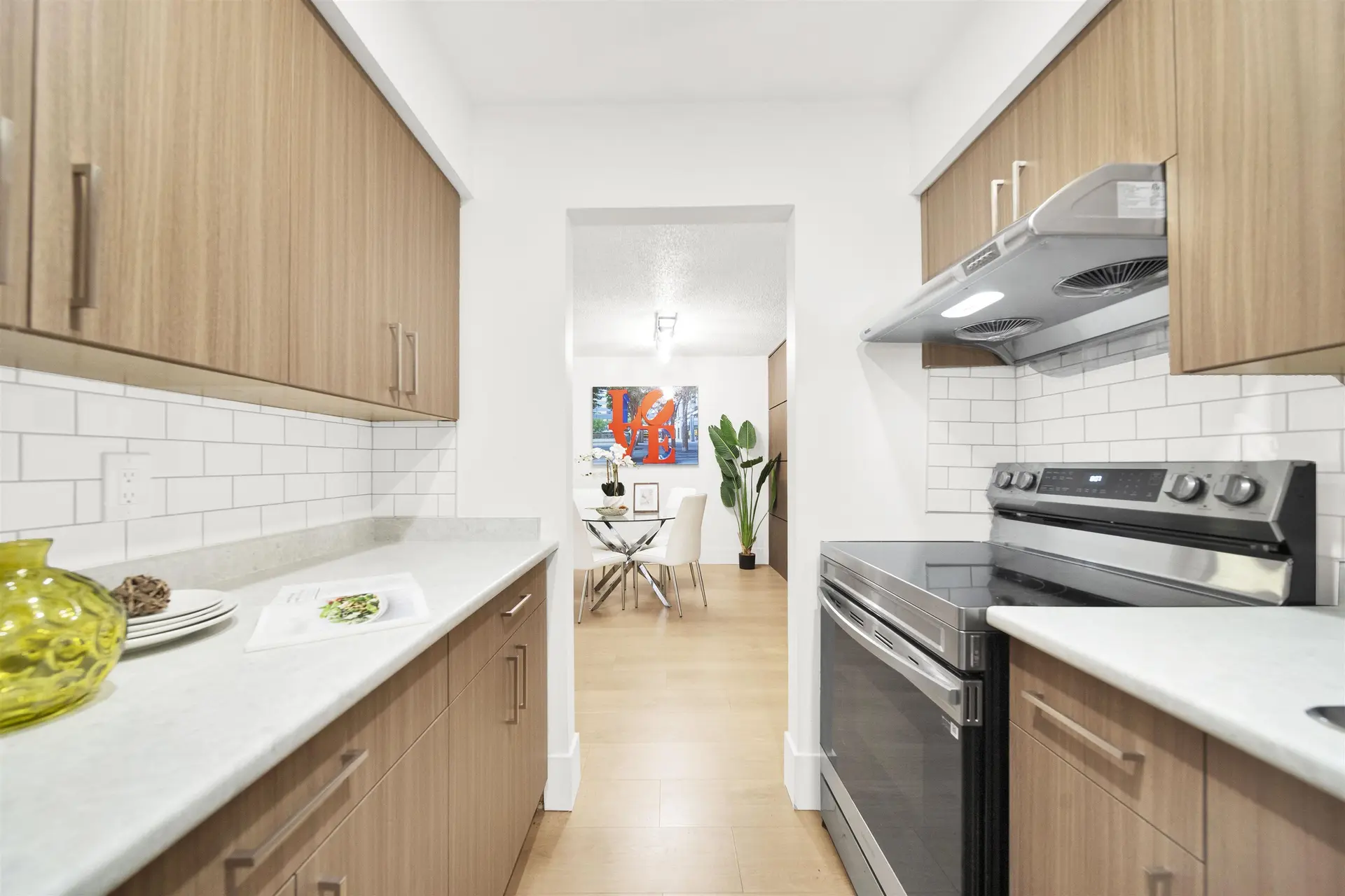 Property at #207 37 AGNES STREET, New Westminster, BC