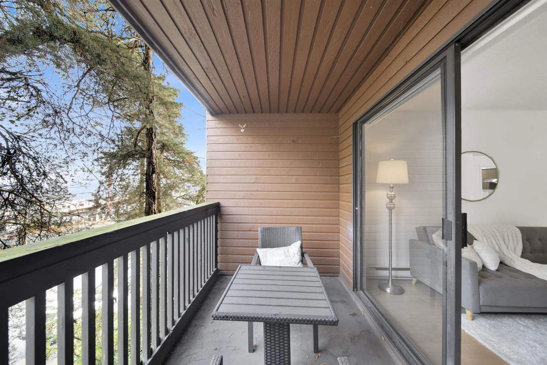 Property at #207 37 AGNES STREET, New Westminster, BC