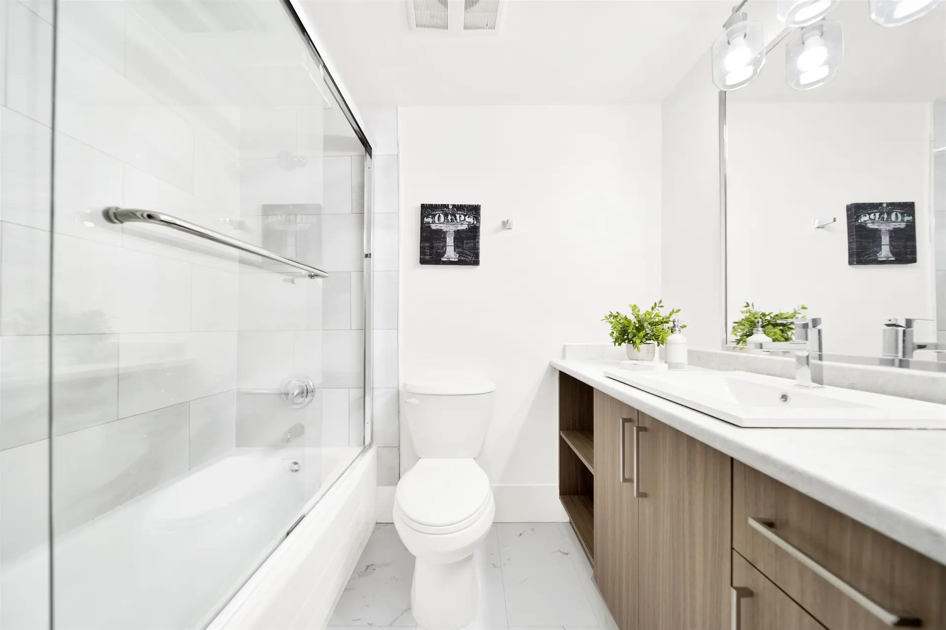 Property at #207 37 AGNES STREET, New Westminster, BC