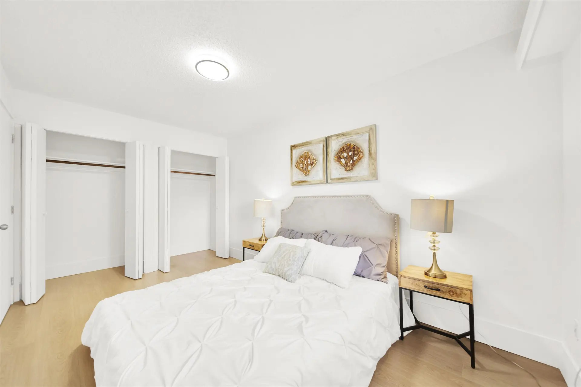 Property at #207 37 AGNES STREET, New Westminster, BC