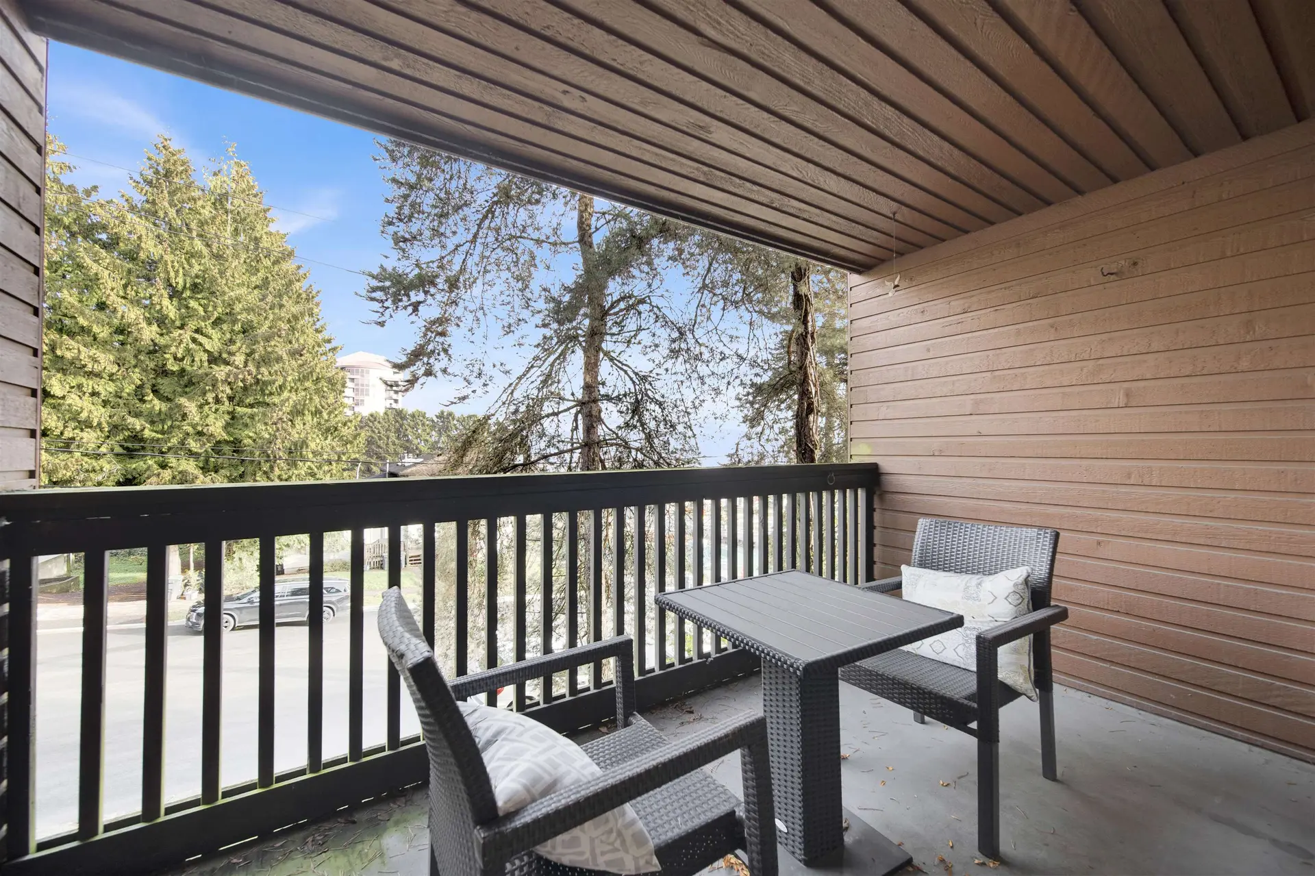 Property at #207 37 AGNES STREET, New Westminster, BC