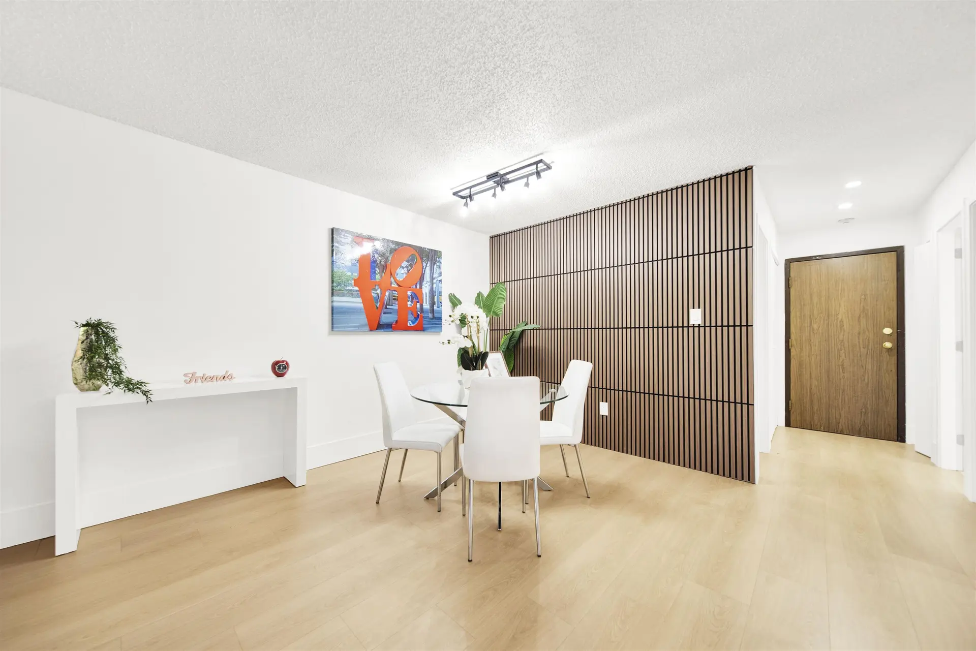 Property at #207 37 AGNES STREET, New Westminster, BC