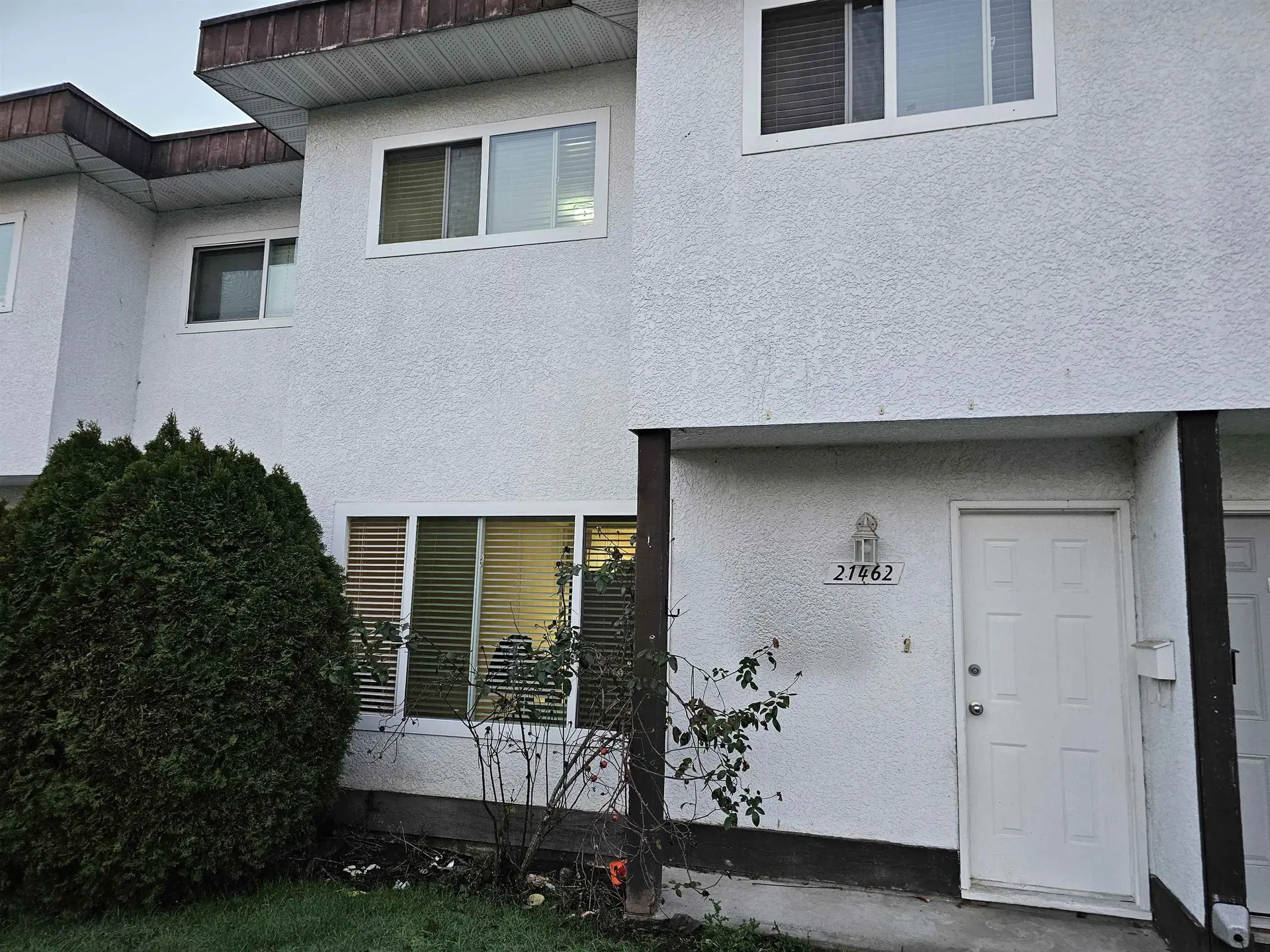 Property at 21462 Mayo Place, Maple Ridge, BC