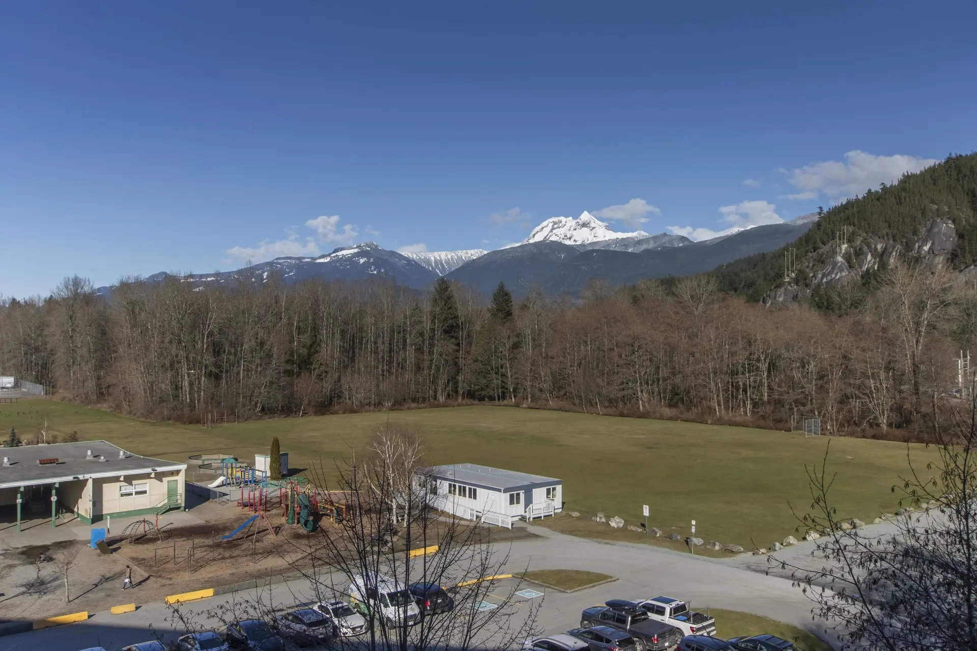 Property at #610 38362 BUCKLEY AVENUE, Squamish, BC