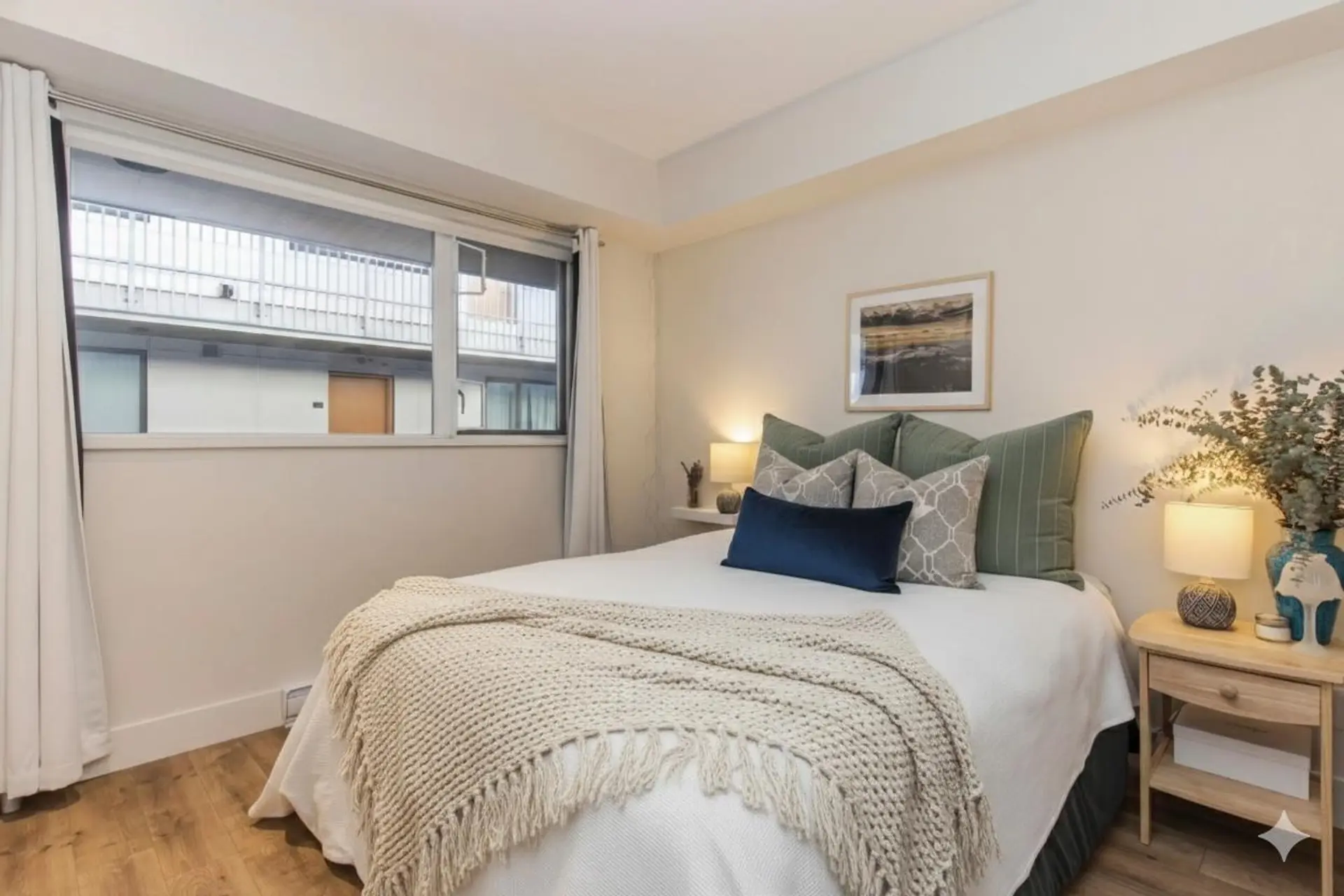 Property at #610 38362 BUCKLEY AVENUE, Squamish, BC