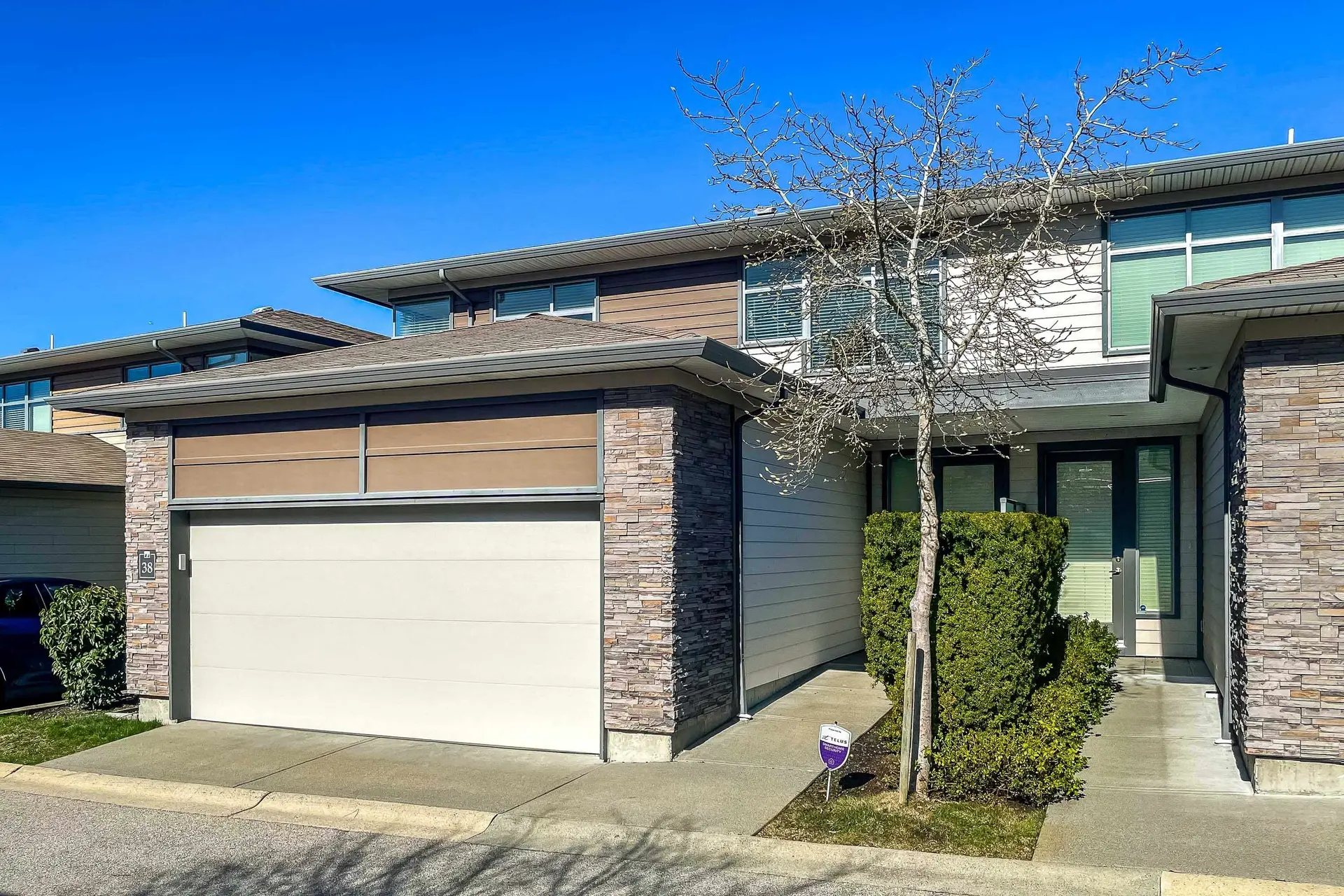 Property at #38 2603 162 Street, Surrey, BC