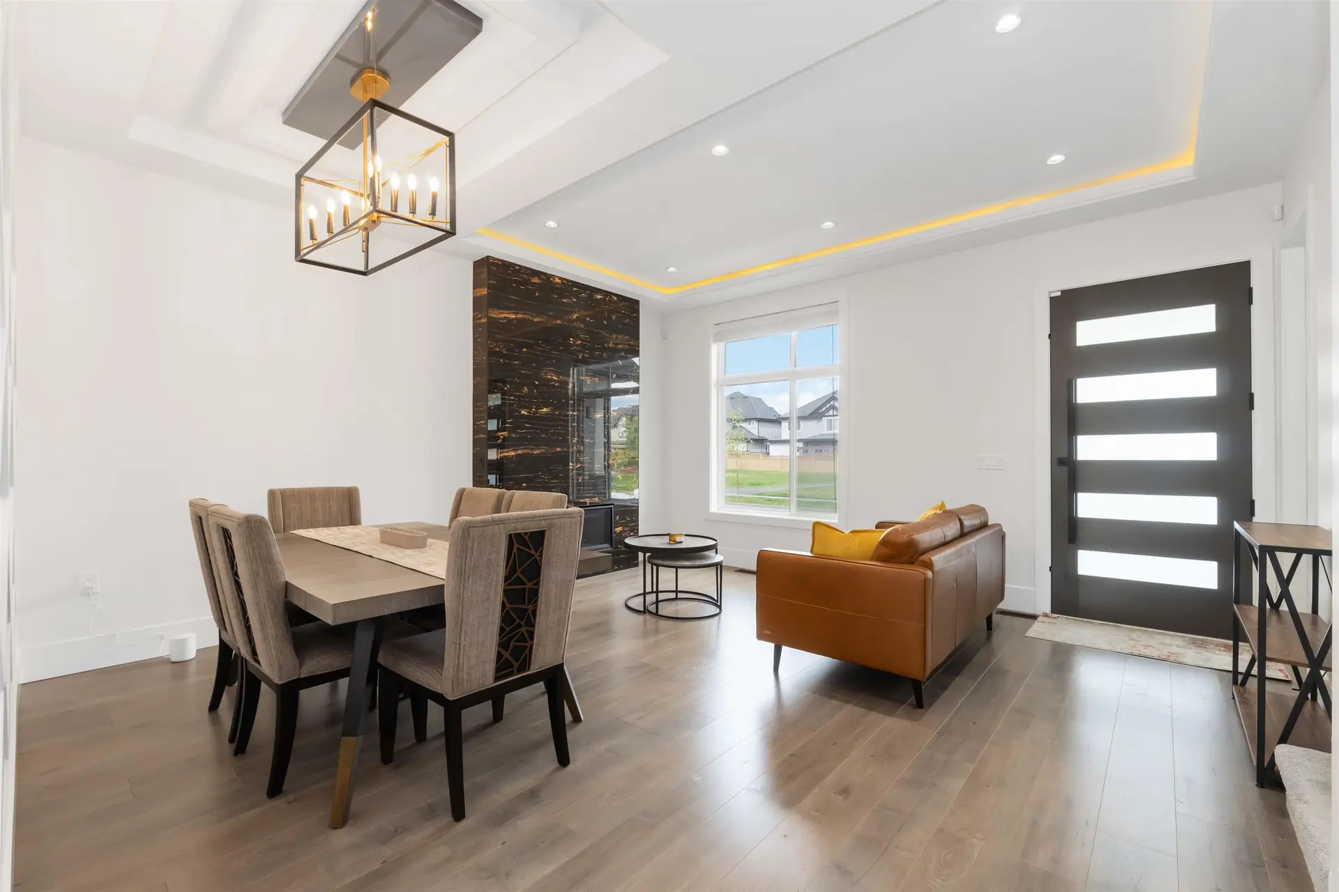 Property at 7065 194A STREET, Surrey, BC