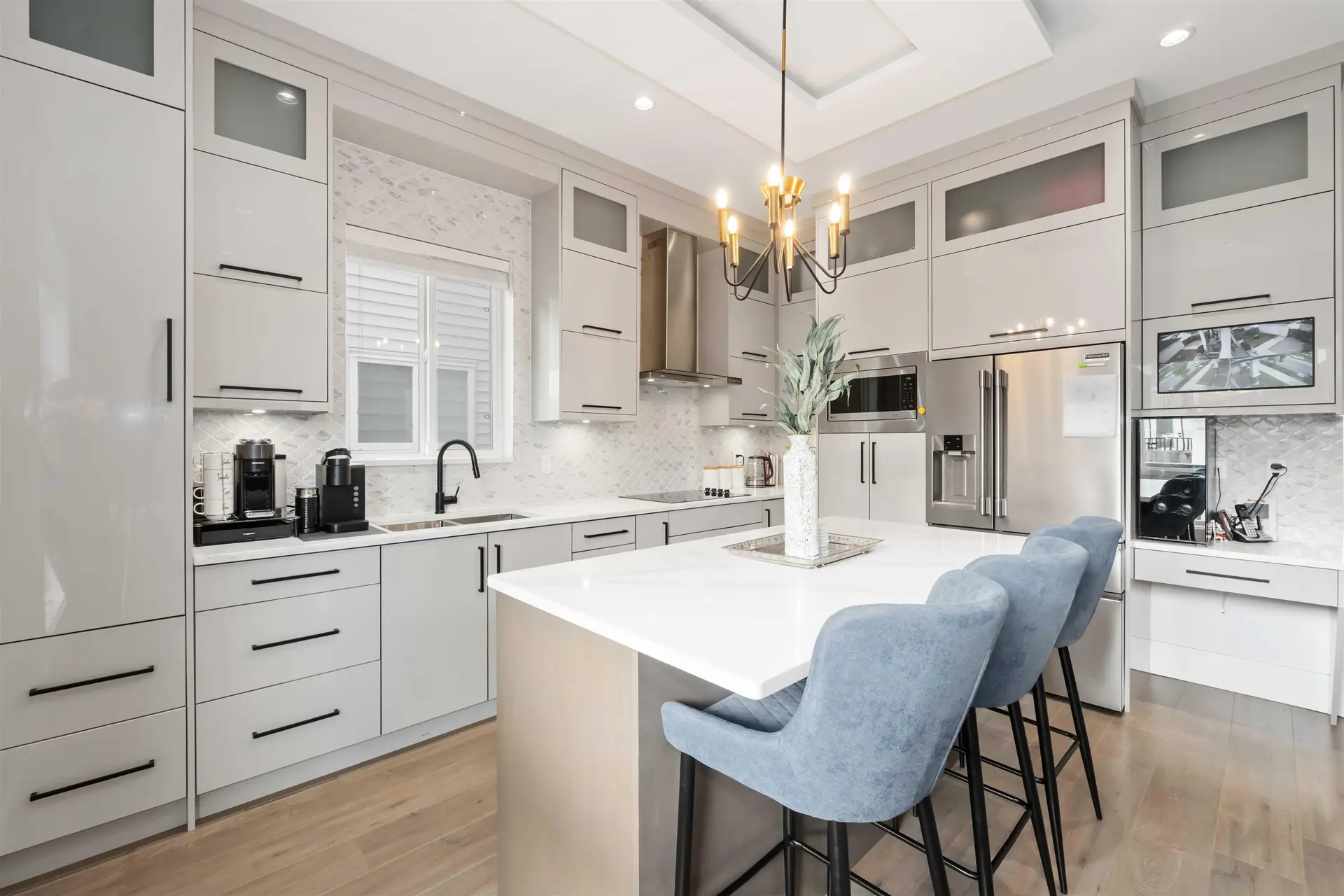 Property at 7065 194A STREET, Surrey, BC