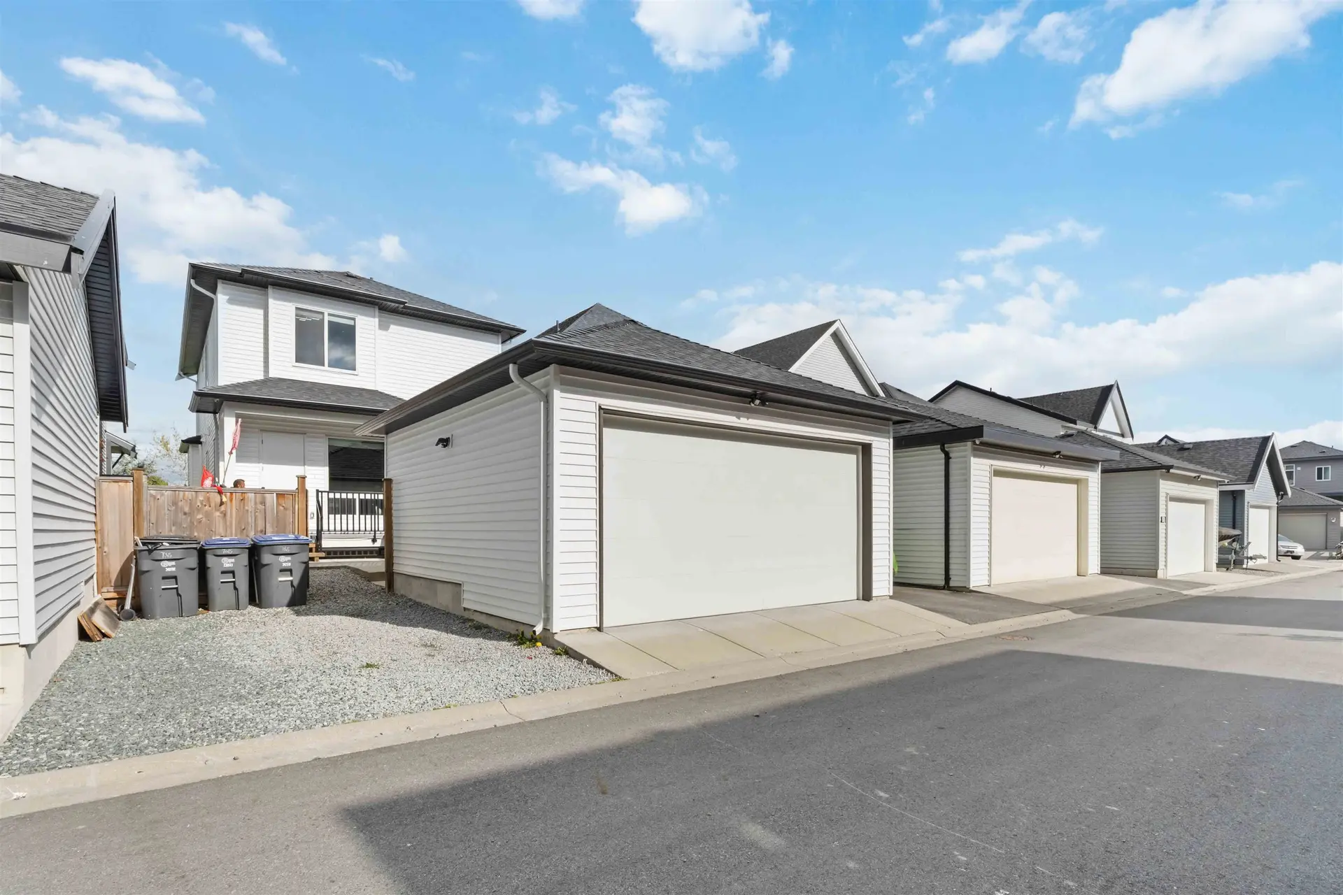 Property at 7065 194A STREET, Surrey, BC