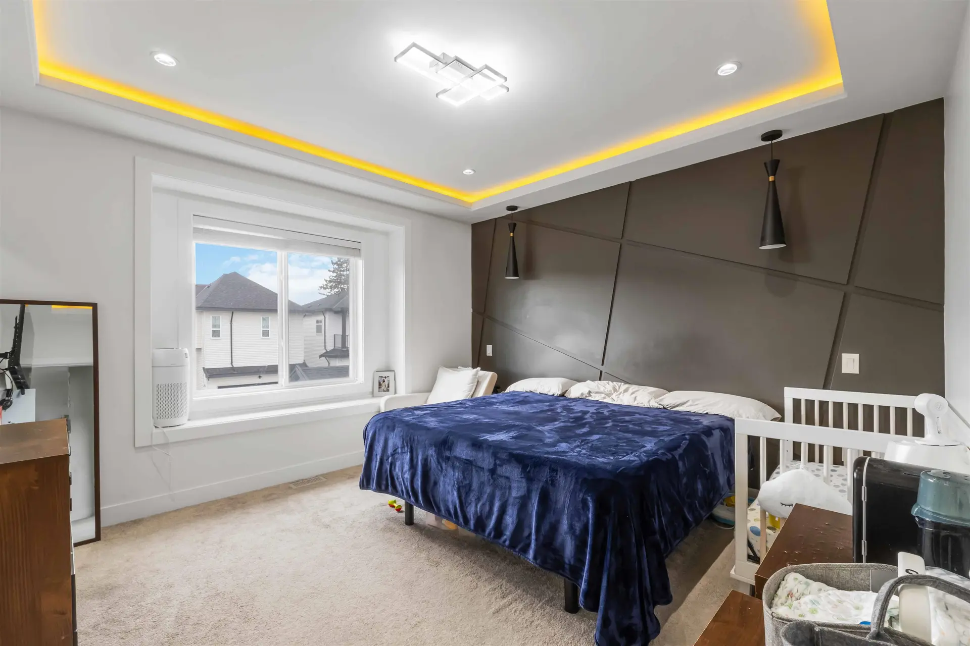 Property at 7065 194A STREET, Surrey, BC