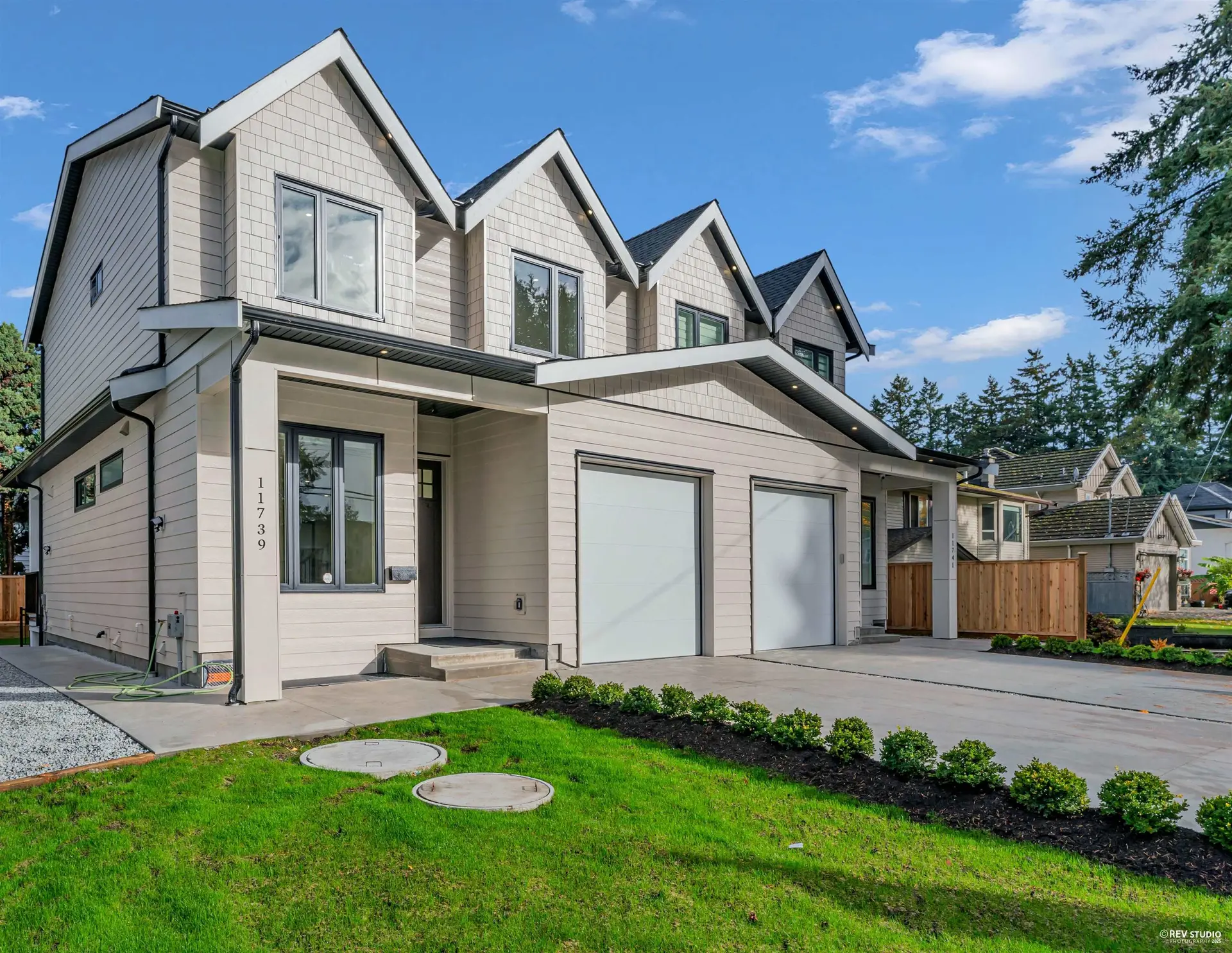 Property at 11741 80 Avenue, Delta, BC