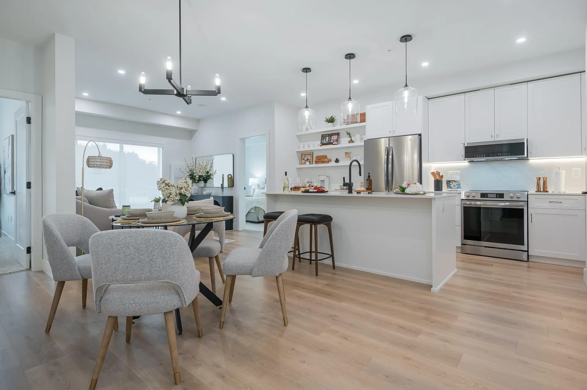 Property at #211 46187 THOMAS ROAD, Chilliwack, BC