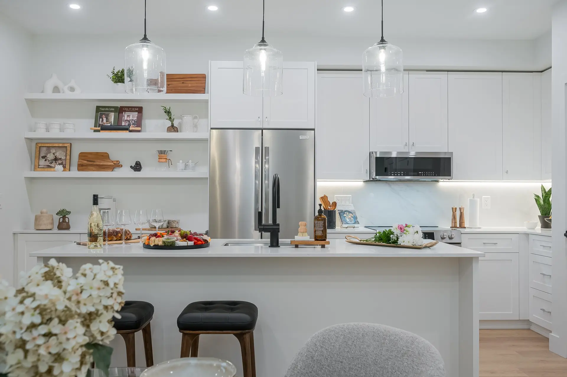 Property at #211 46187 THOMAS ROAD, Chilliwack, BC