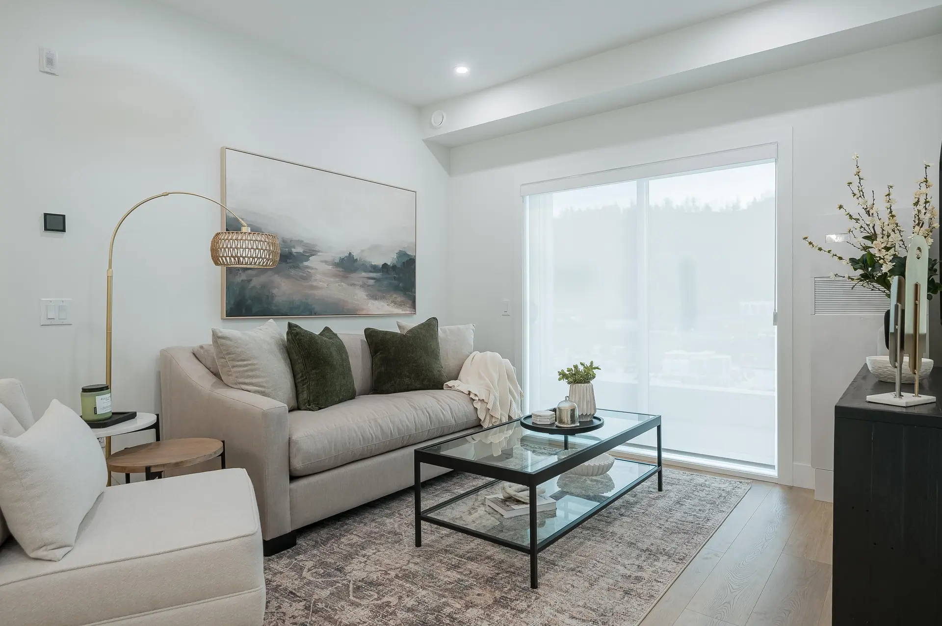 Property at #211 46187 THOMAS ROAD, Chilliwack, BC