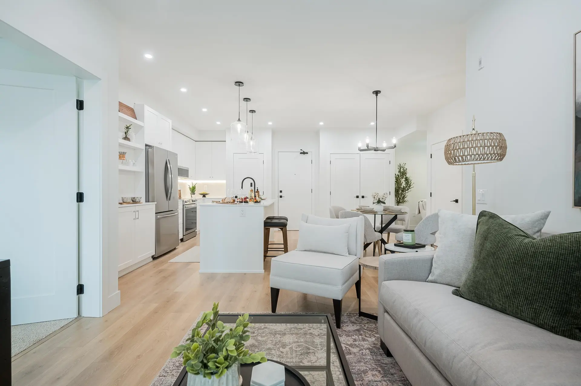 Property at #211 46187 THOMAS ROAD, Chilliwack, BC