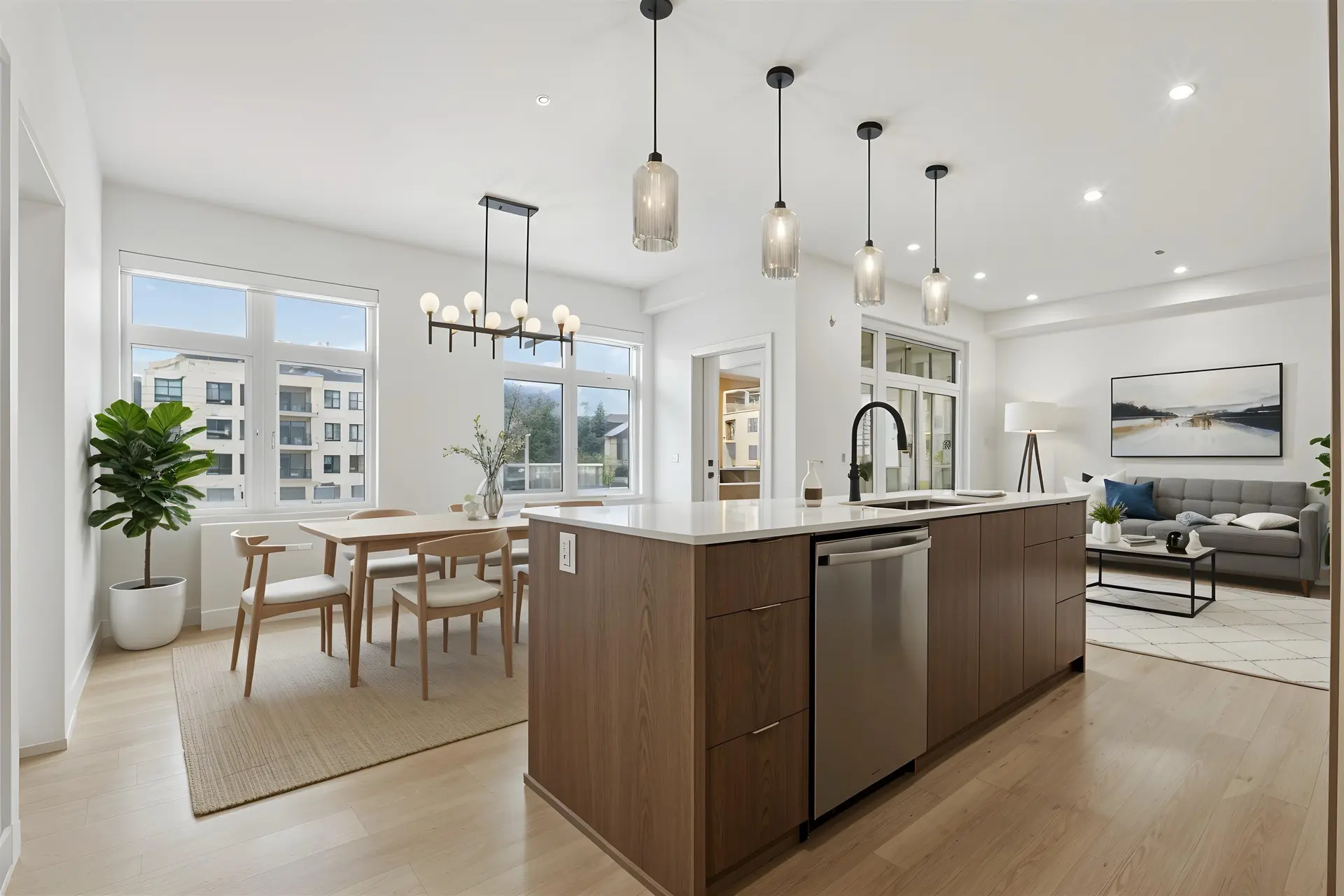 Property at #302 46187 THOMAS ROAD, Chilliwack, BC