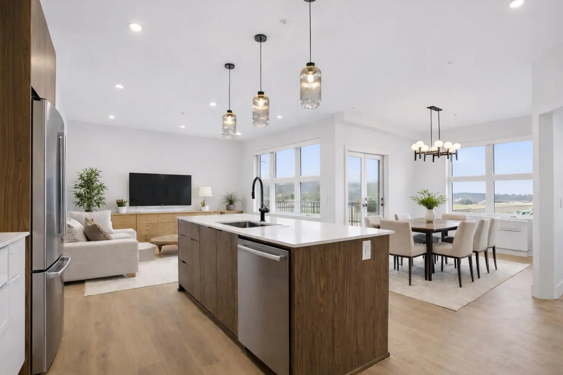 Property at #310 46185 THOMAS ROAD, Chilliwack, BC