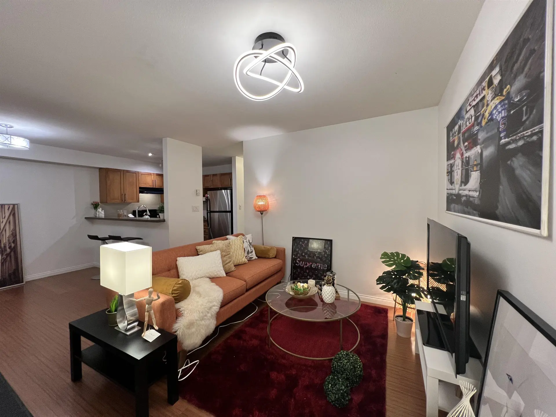 #3 5525 Halley Avenue - Image 2