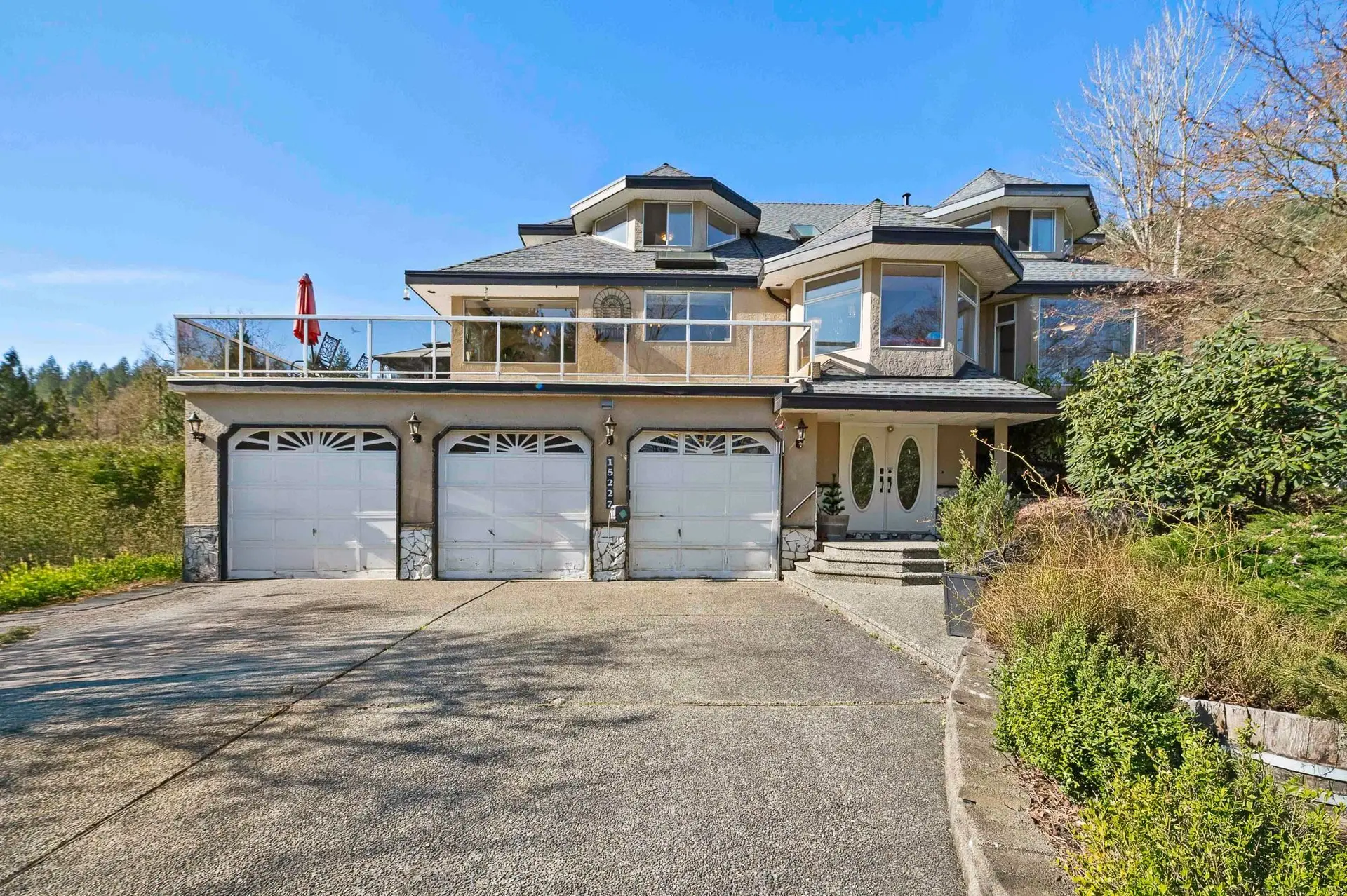 Property at 15227 Sheridan Drive, Pitt Meadows, BC