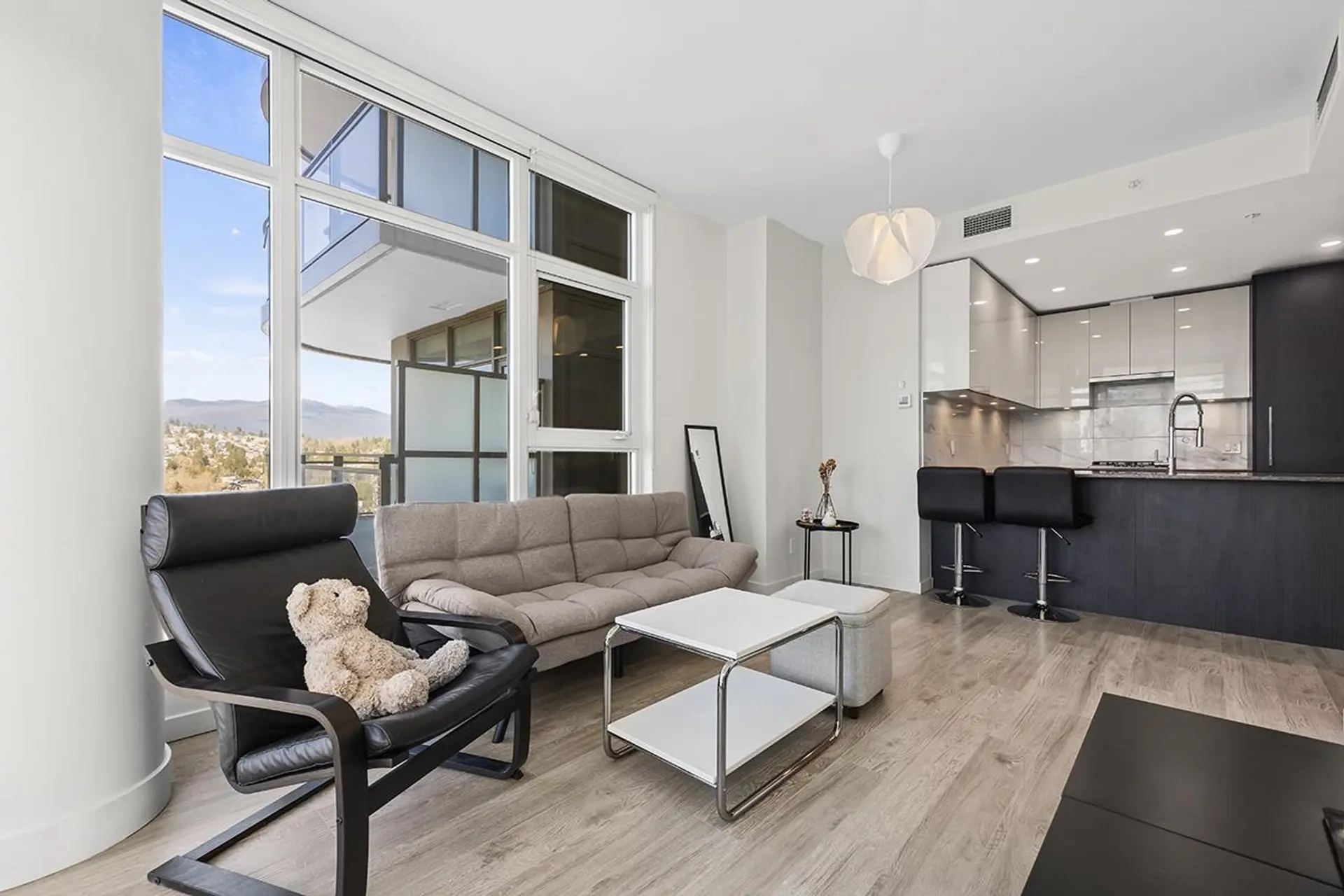 Property at #2108 5333 Goring Street, Burnaby, BC