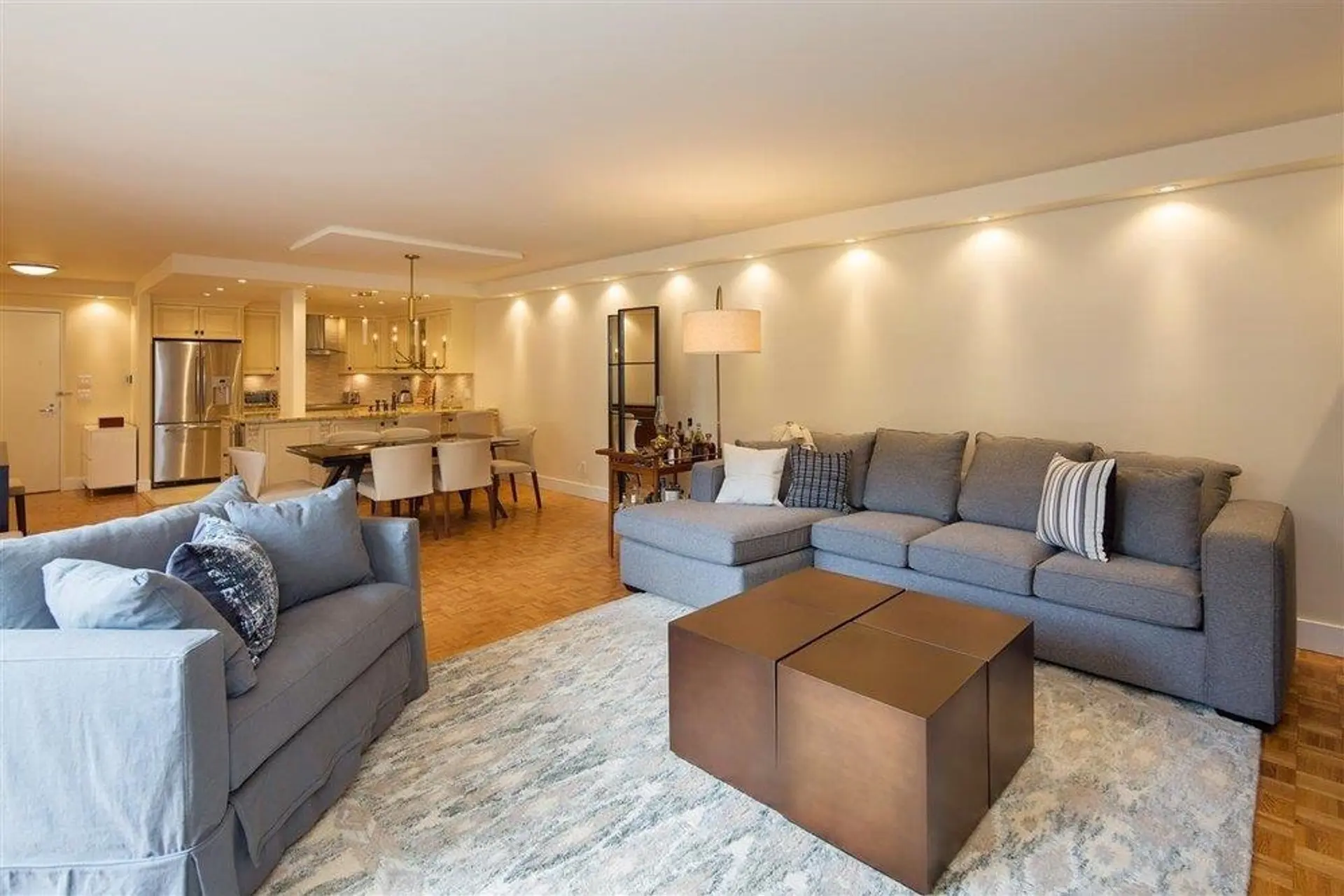 Property at #108 4900 CARTIER STREET, Vancouver, BC