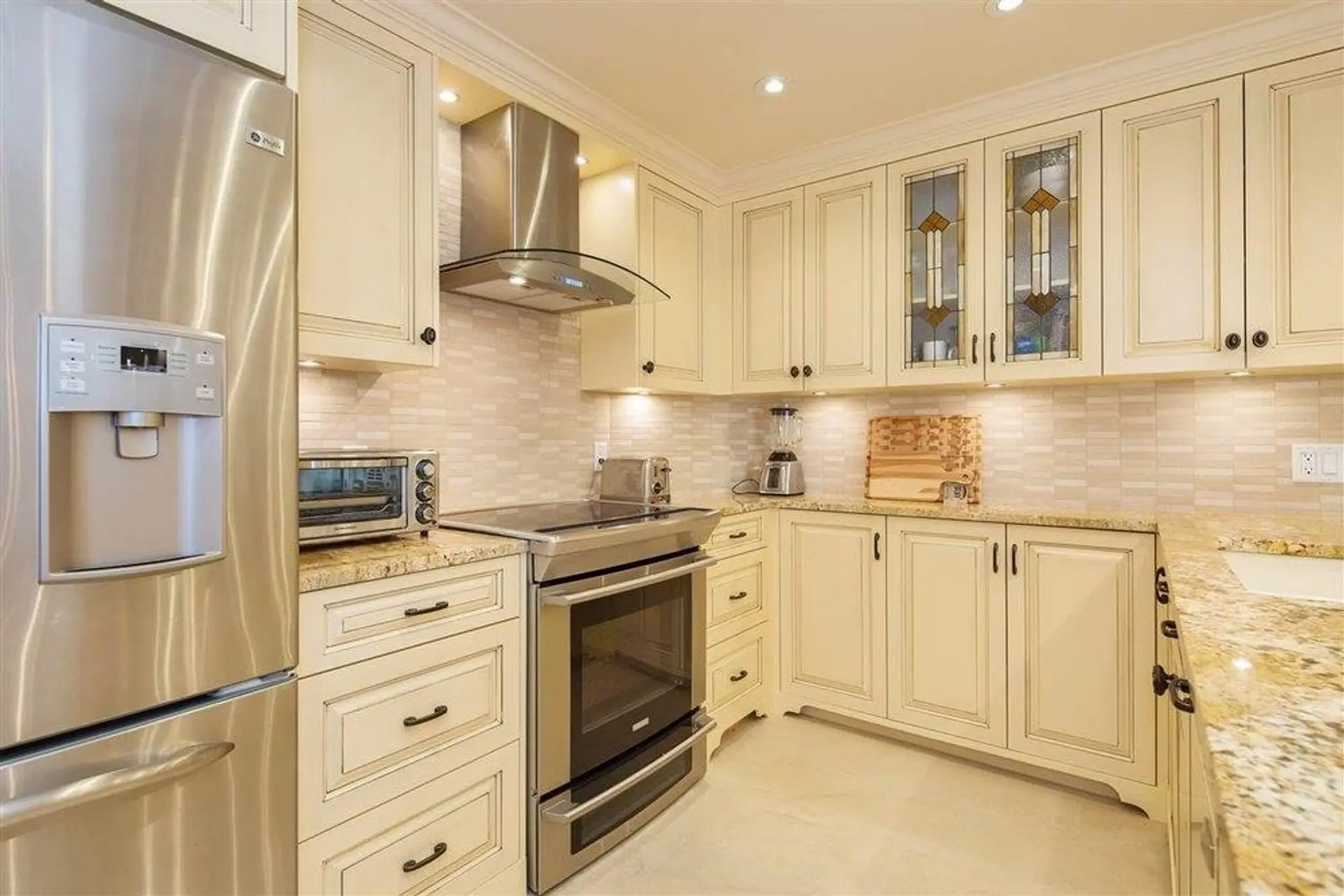 Property at #108 4900 CARTIER STREET, Vancouver, BC