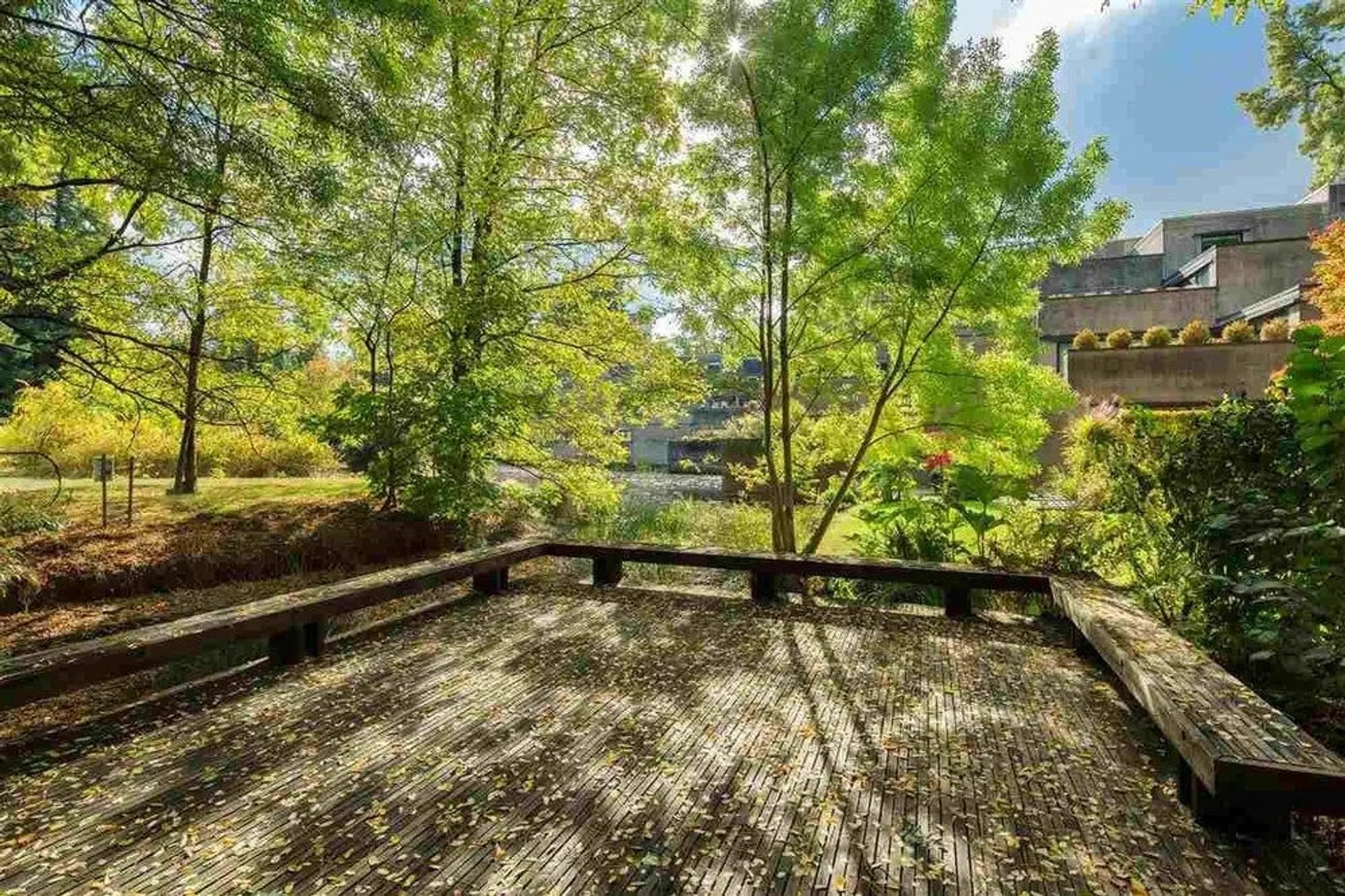 Property at #108 4900 CARTIER STREET, Vancouver, BC