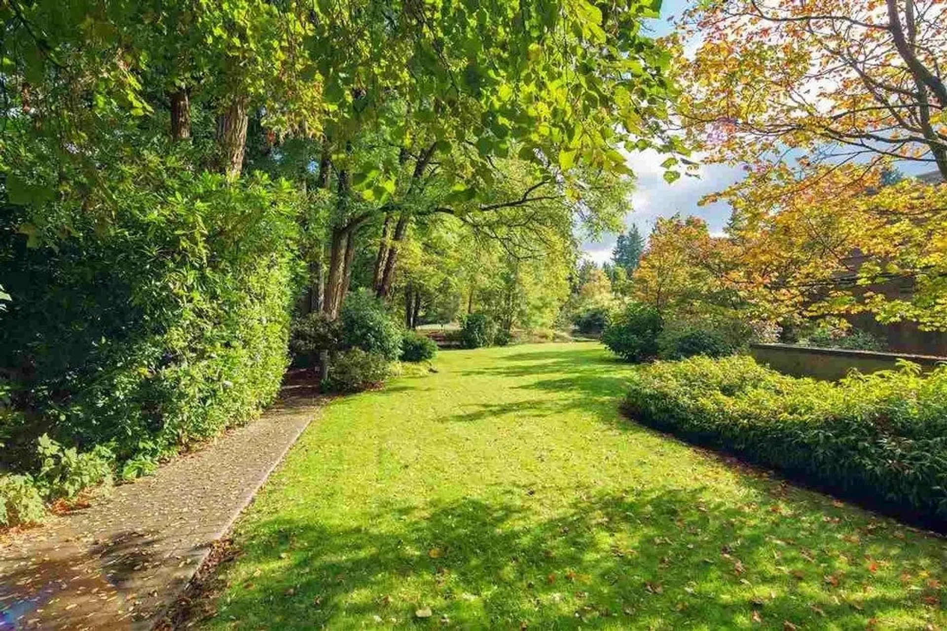 Property at #108 4900 CARTIER STREET, Vancouver, BC