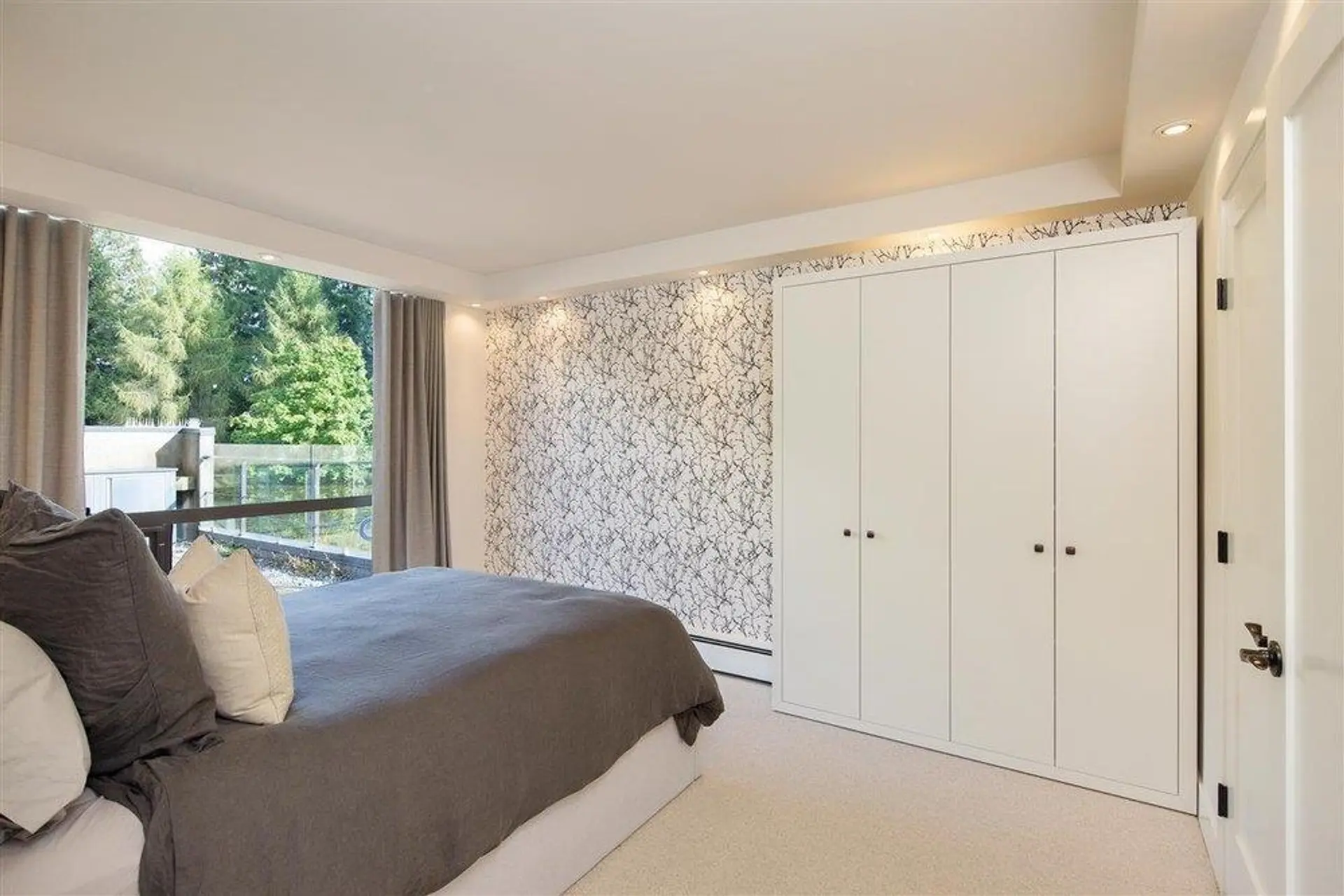 Property at #108 4900 CARTIER STREET, Vancouver, BC