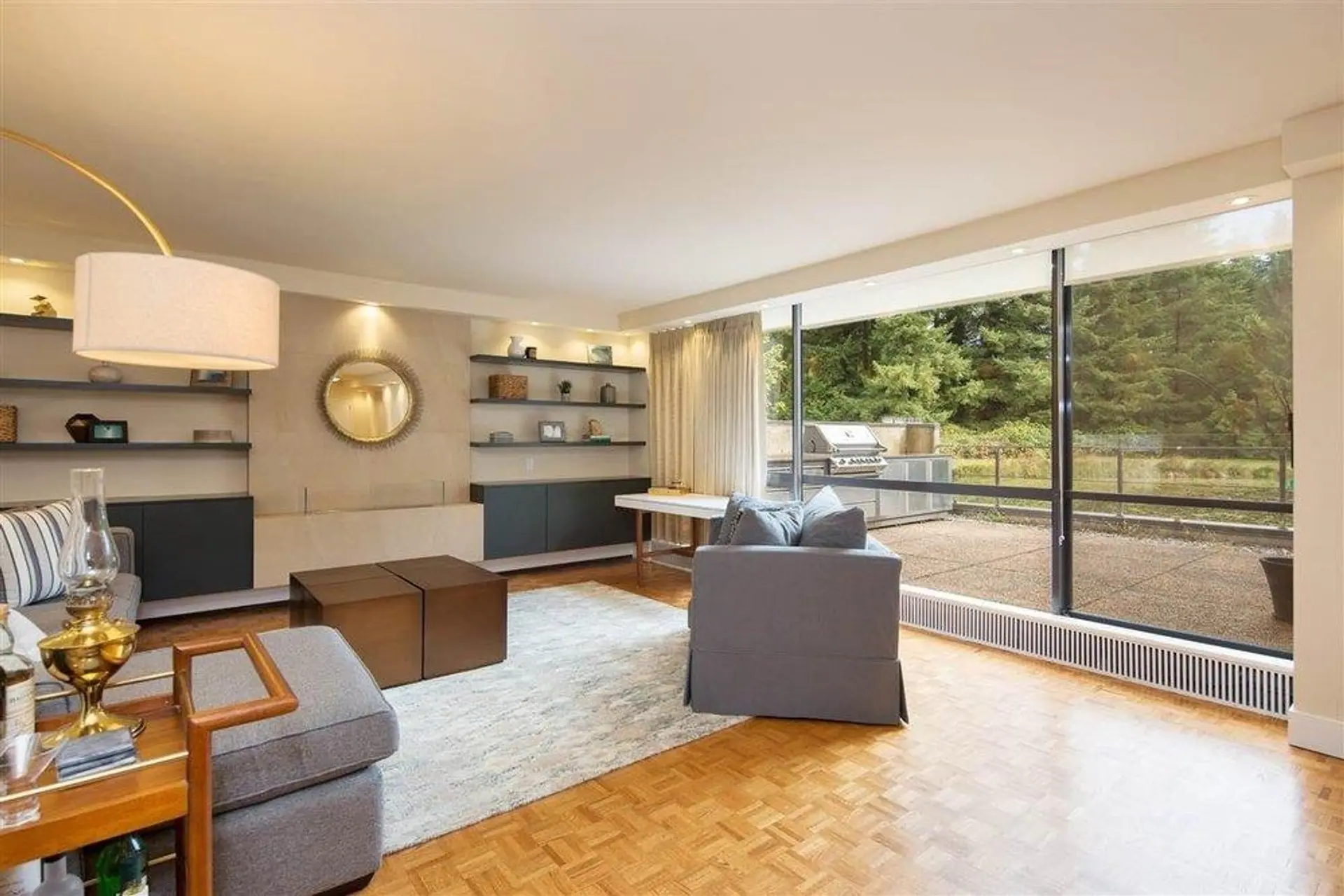 Property at #108 4900 CARTIER STREET, Vancouver, BC