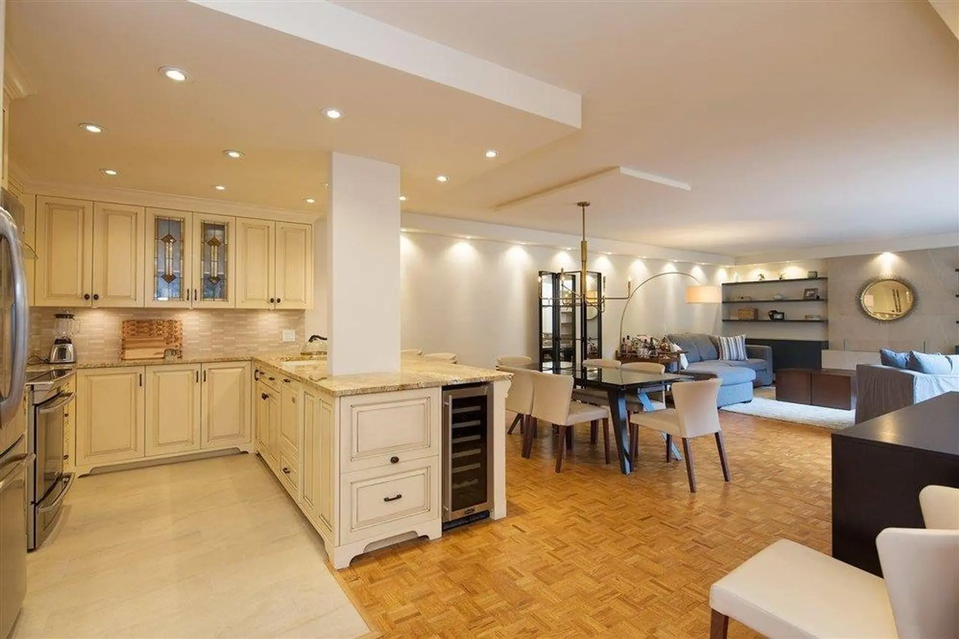 Property at #108 4900 CARTIER STREET, Vancouver, BC